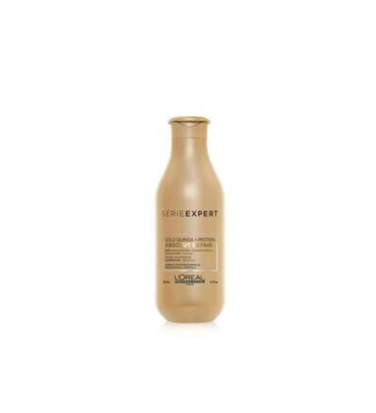 L'oreal Professionnel Serie Expert Absolut Repair Repair Care Cream 200 ml