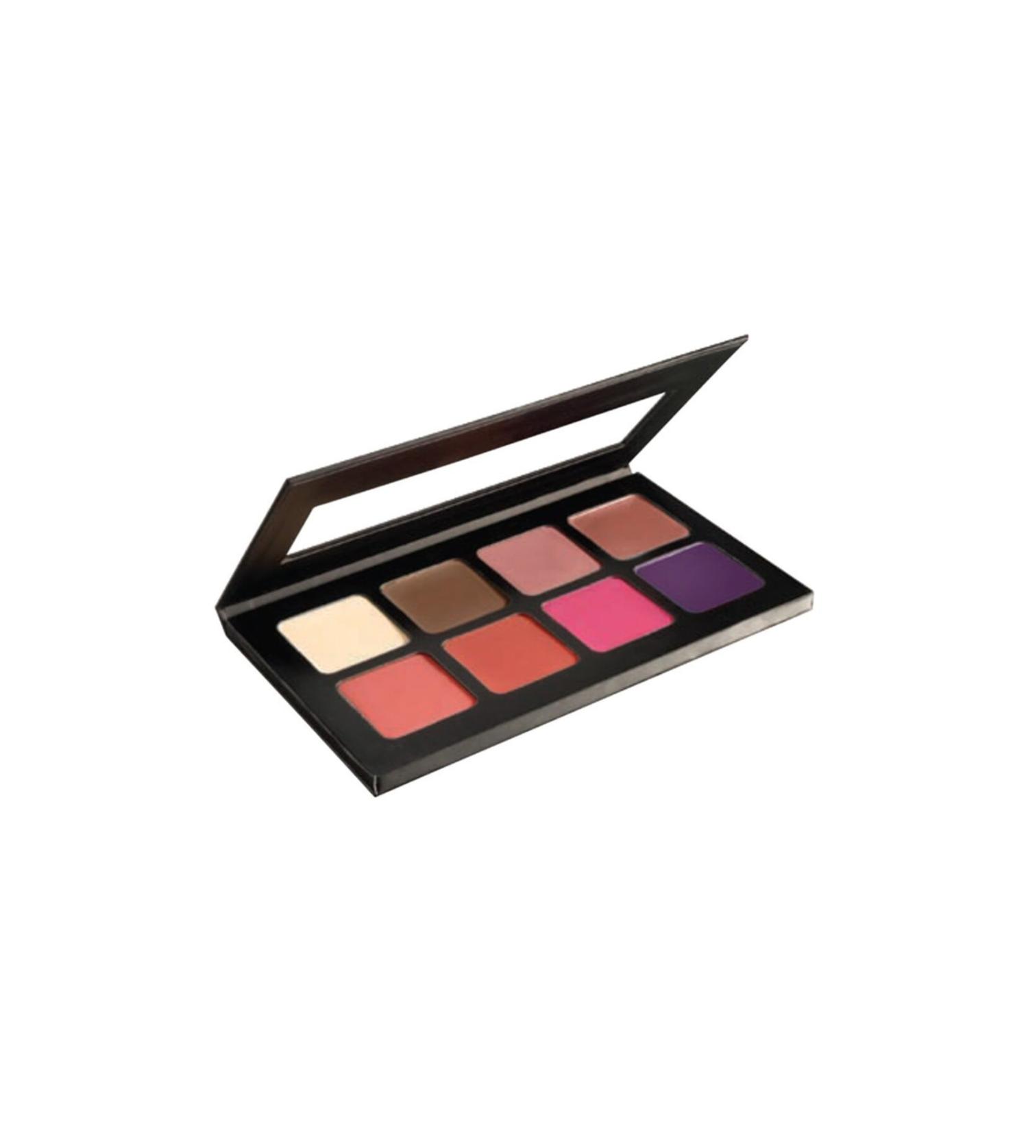 BenNye Ben Nye Creme Pallette