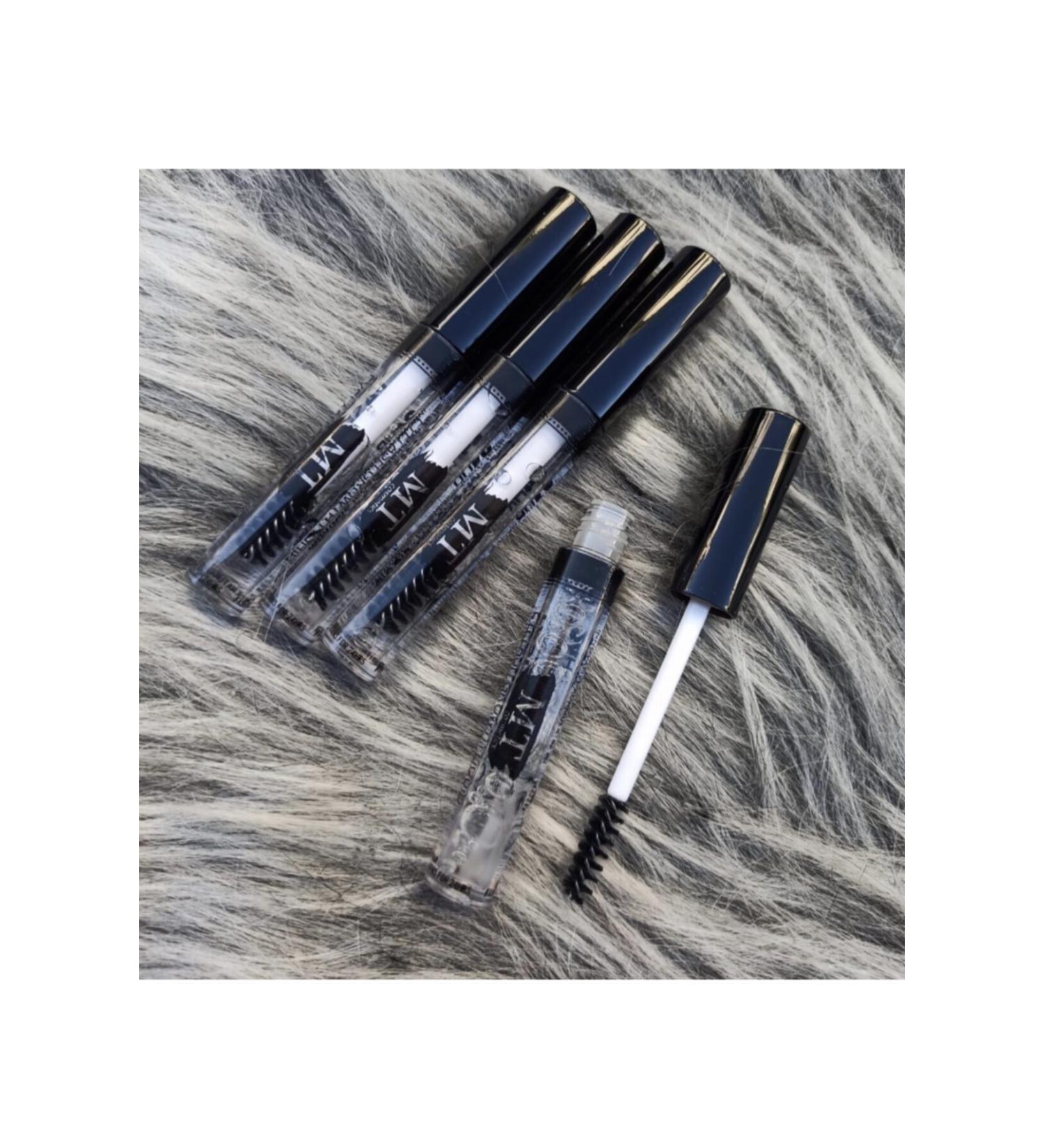 MT Transparent Eyebrow Fixing Mascara