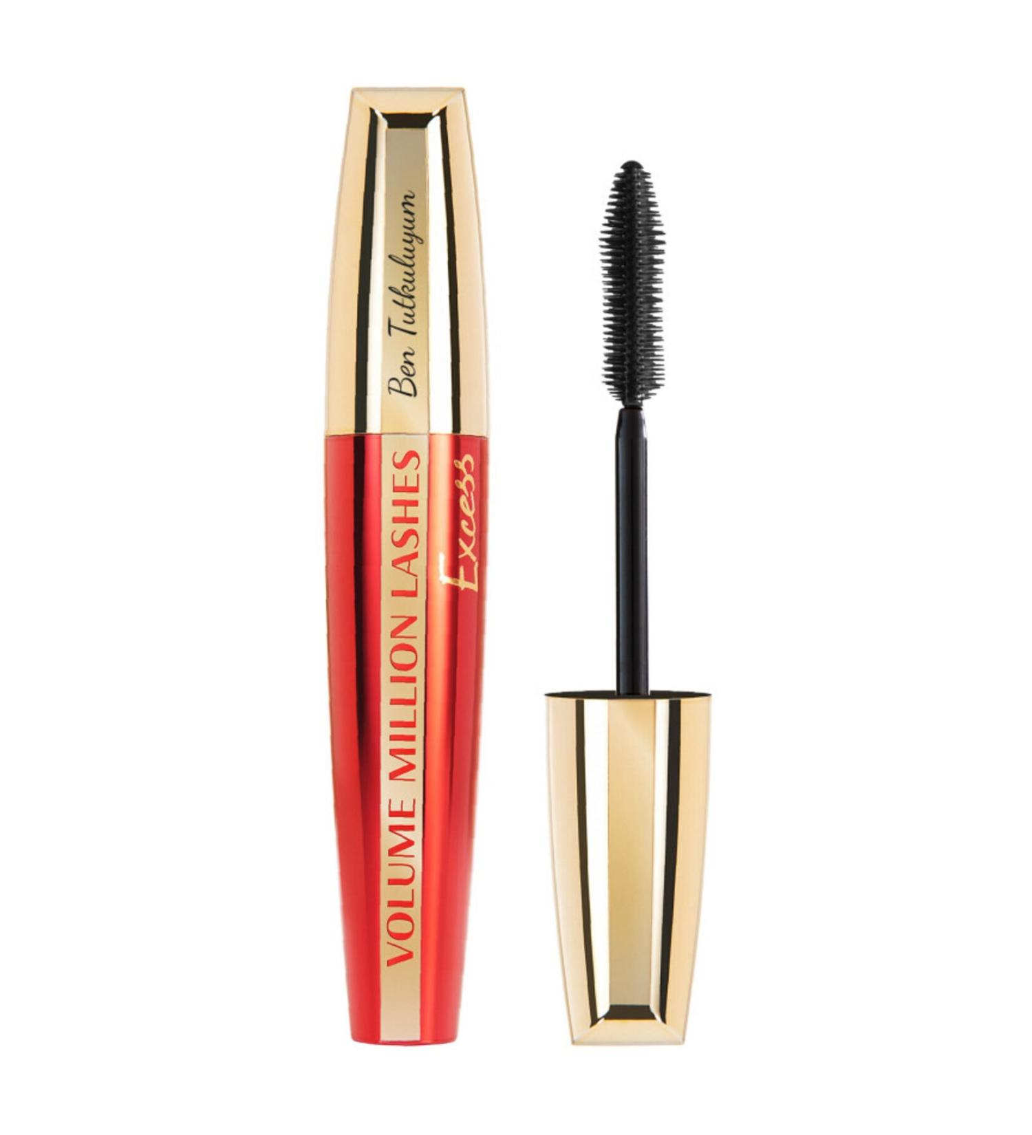 L'Oreal Paris Volume Million Lashes Excess Black Mascara