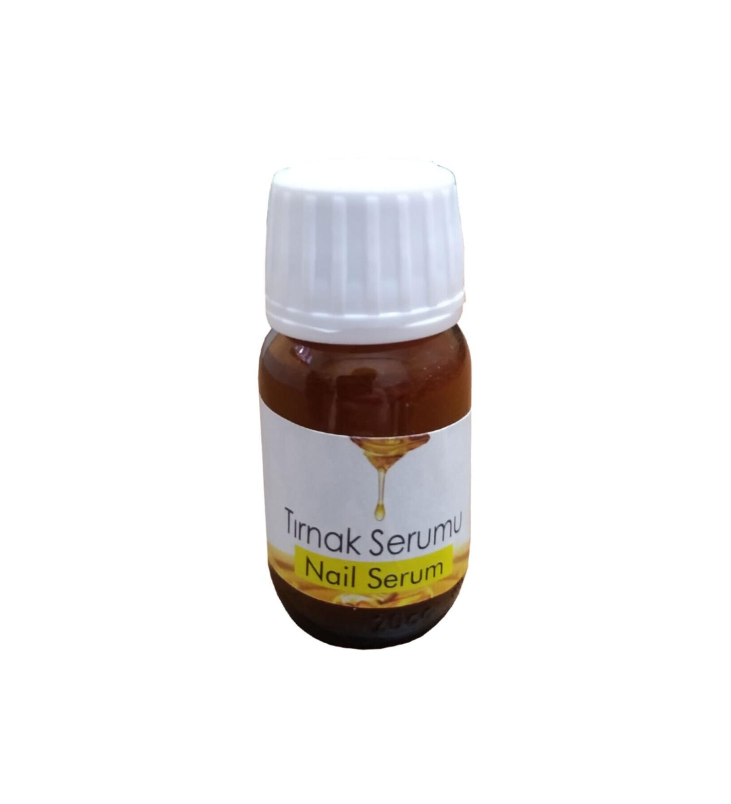 Nail Serum 20 ML