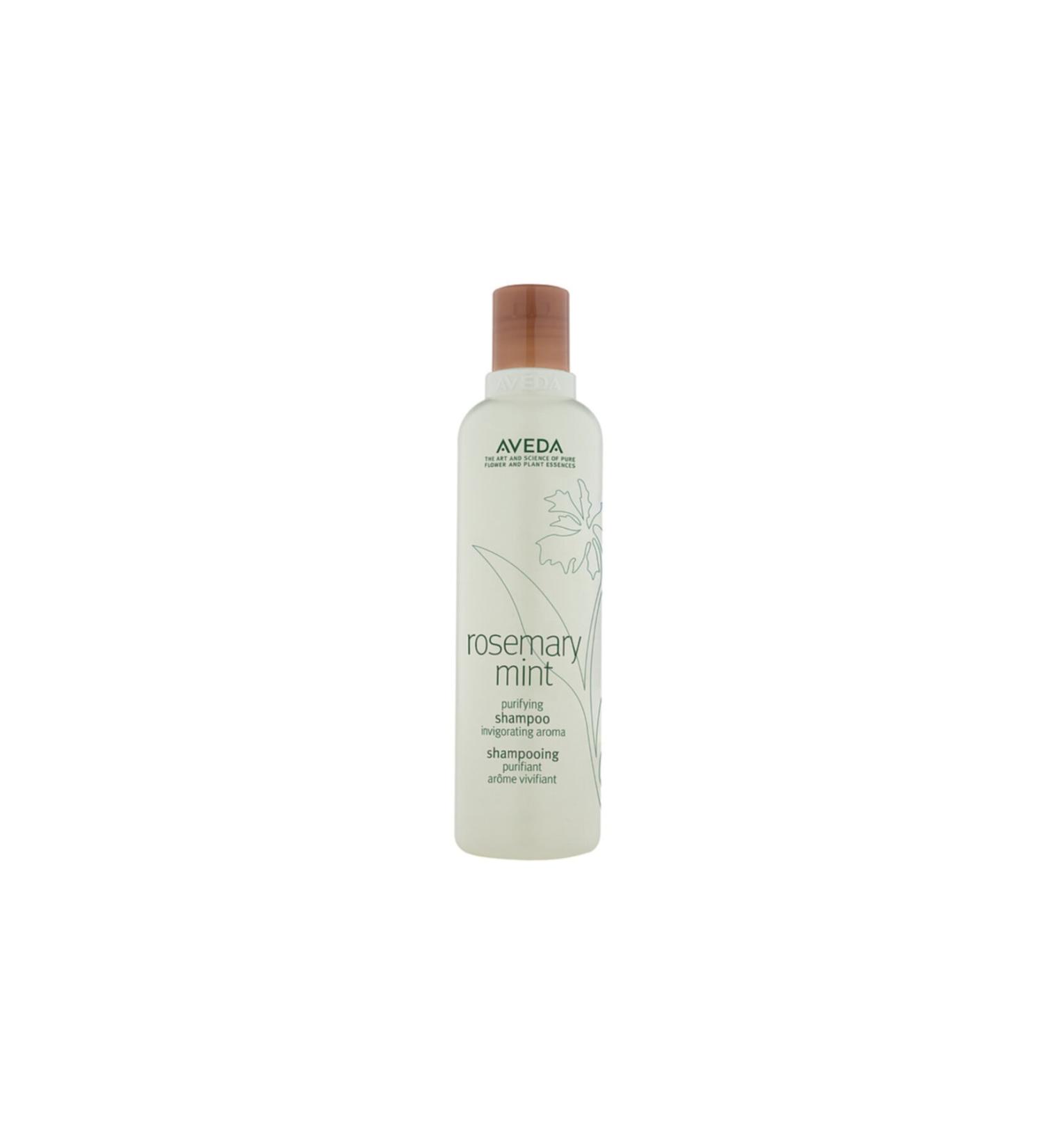 Aveda Rosemary Mint Purifying Shampoo 250 ml
