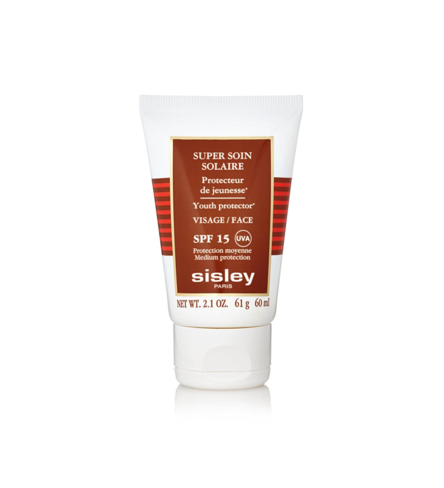 Sisley Sun Face Cream