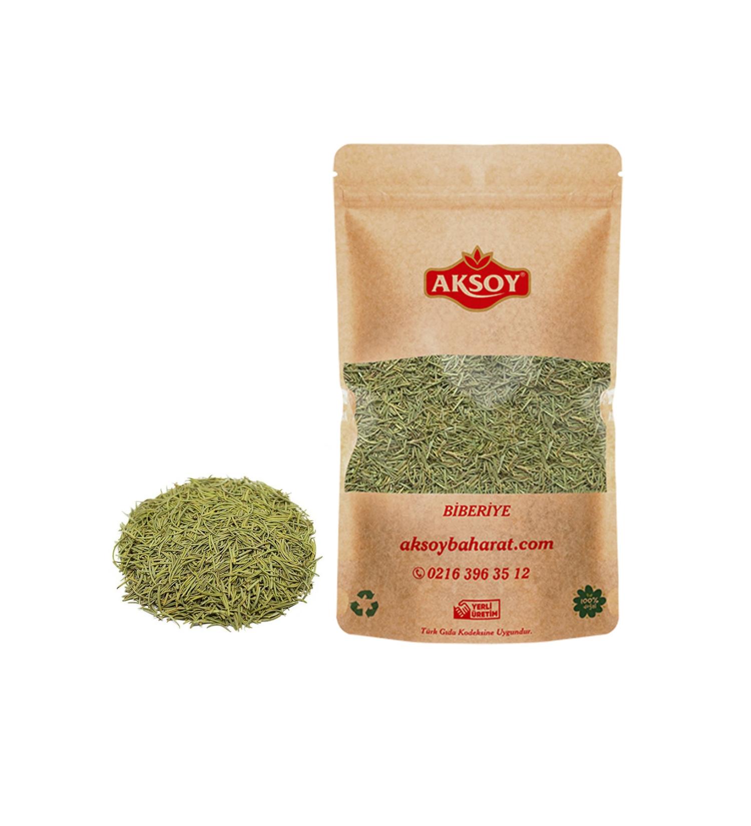 AKSOY Rosemary 500 Gr