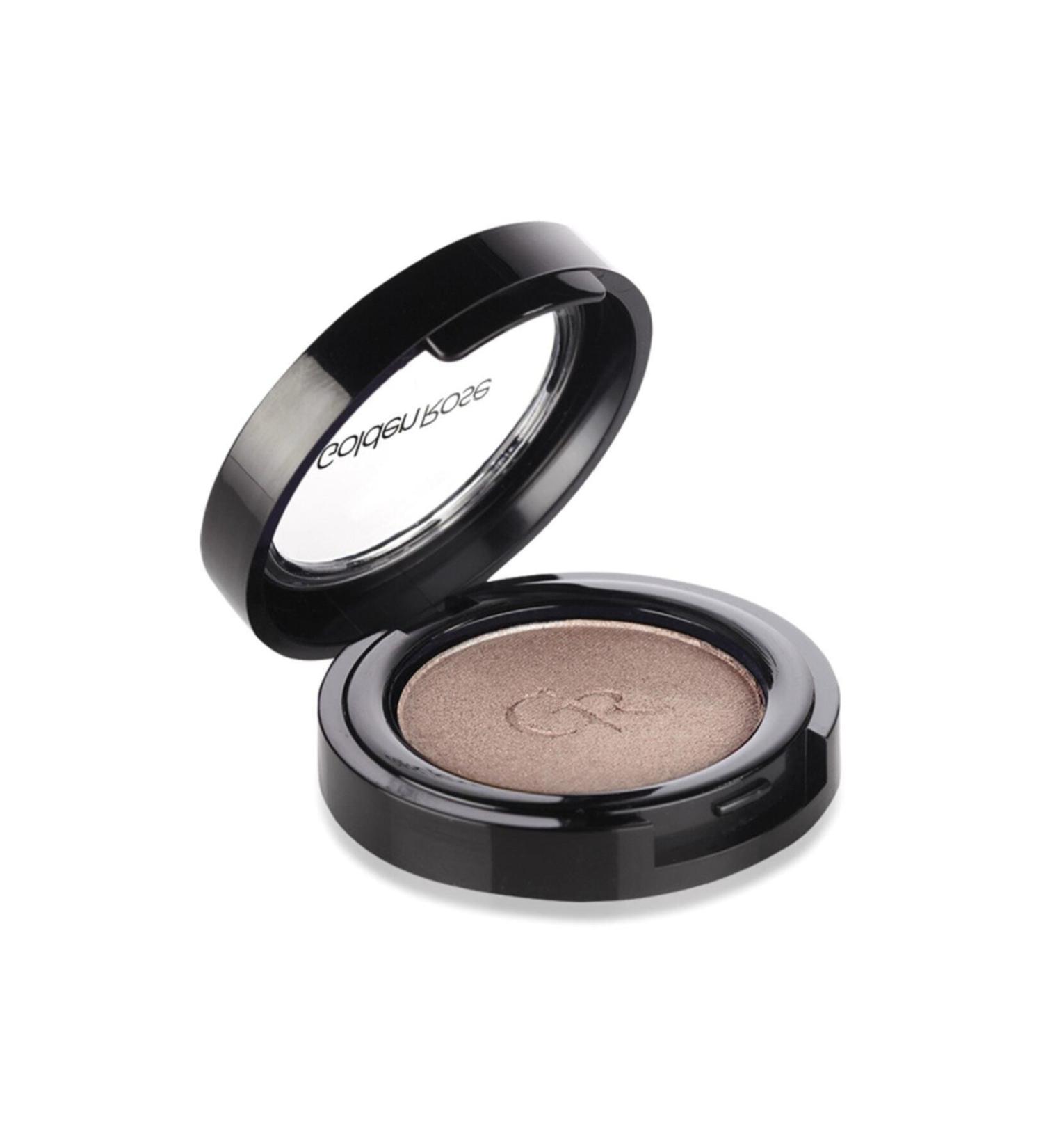 Golden Rose Matte Eyeshadow - Silky Touch Matte Eyeshadow No: 212 8691190329129