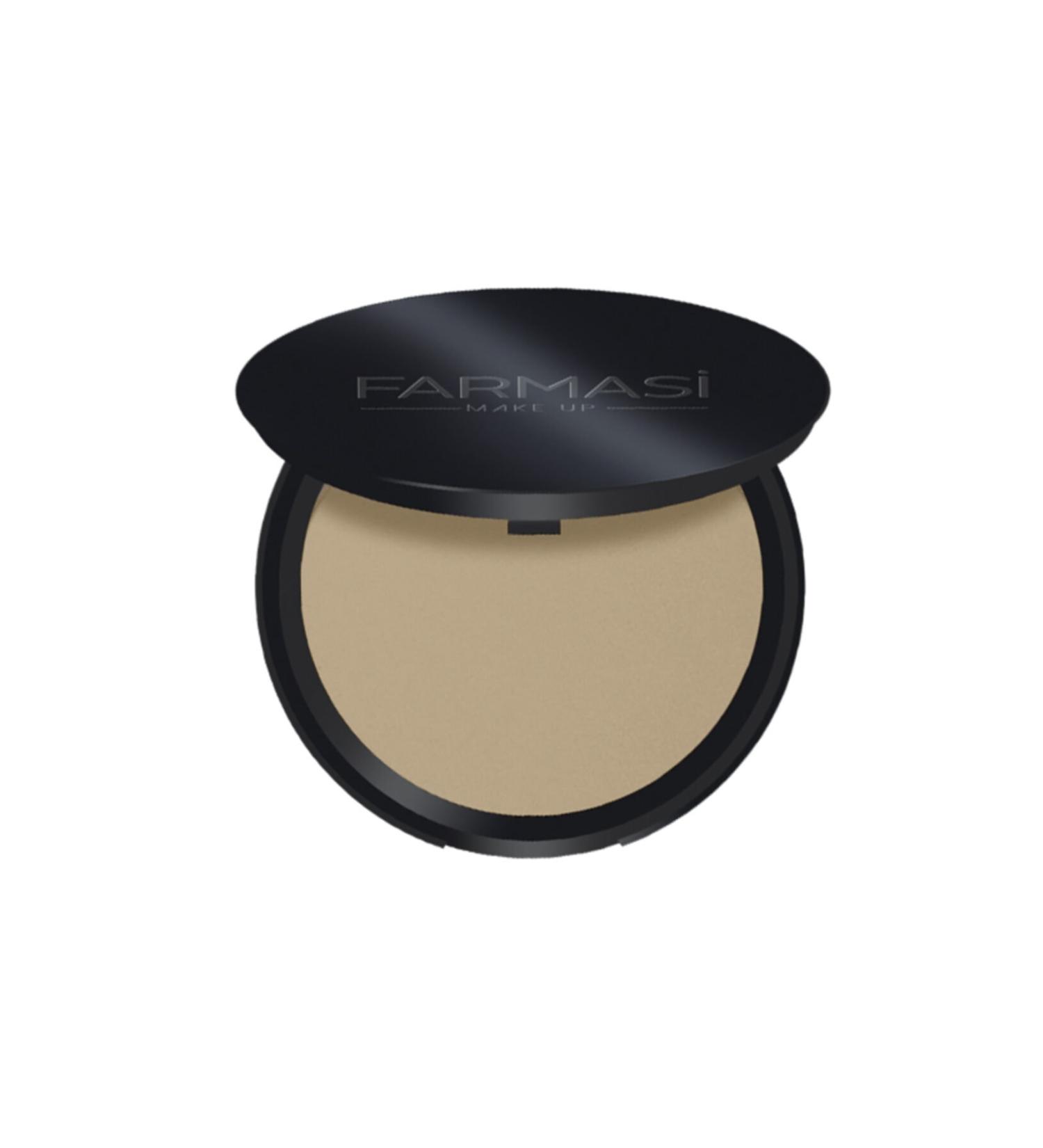 Farmasi Compact Powder 14 G 03