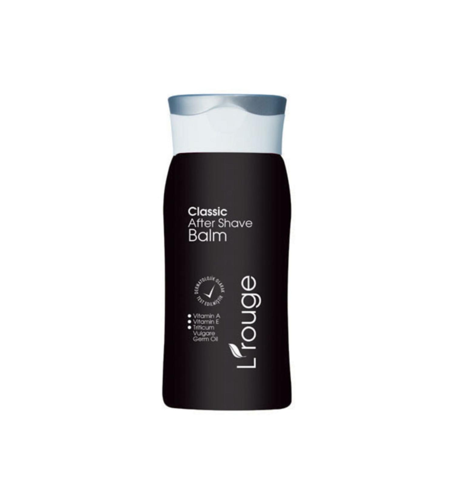 L'ROUGE L'rouge Classics After Shave Balm 200 ml