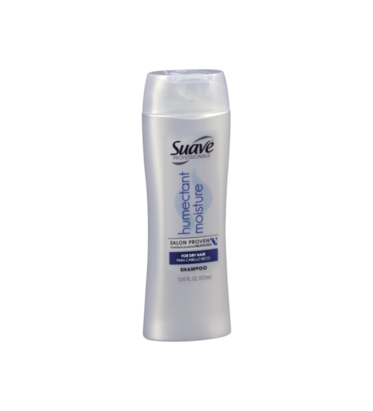 Suave Professionals Moisturizing Shampoo 373 ml
