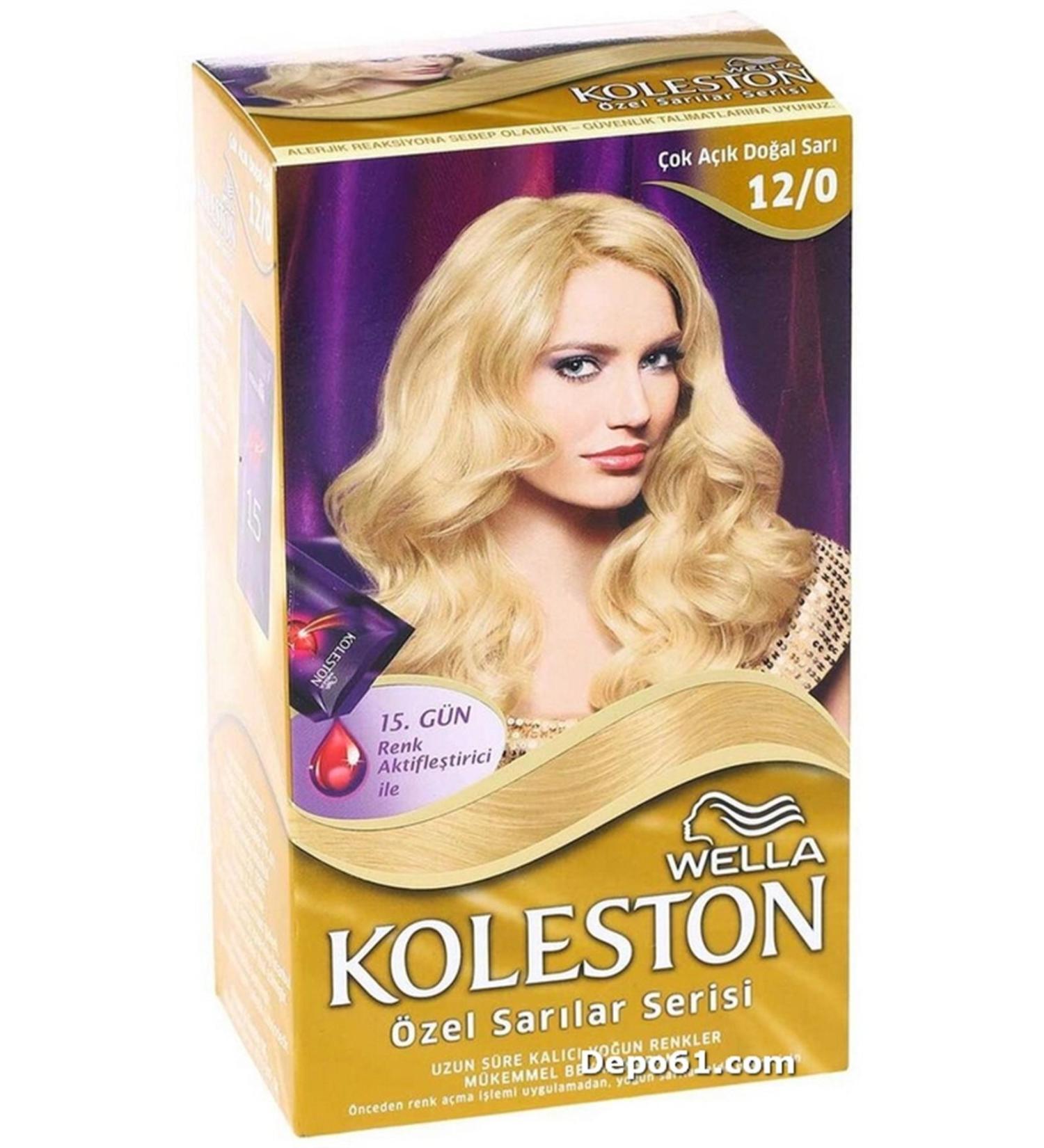 Nextpage Hair Dye Set 12 0