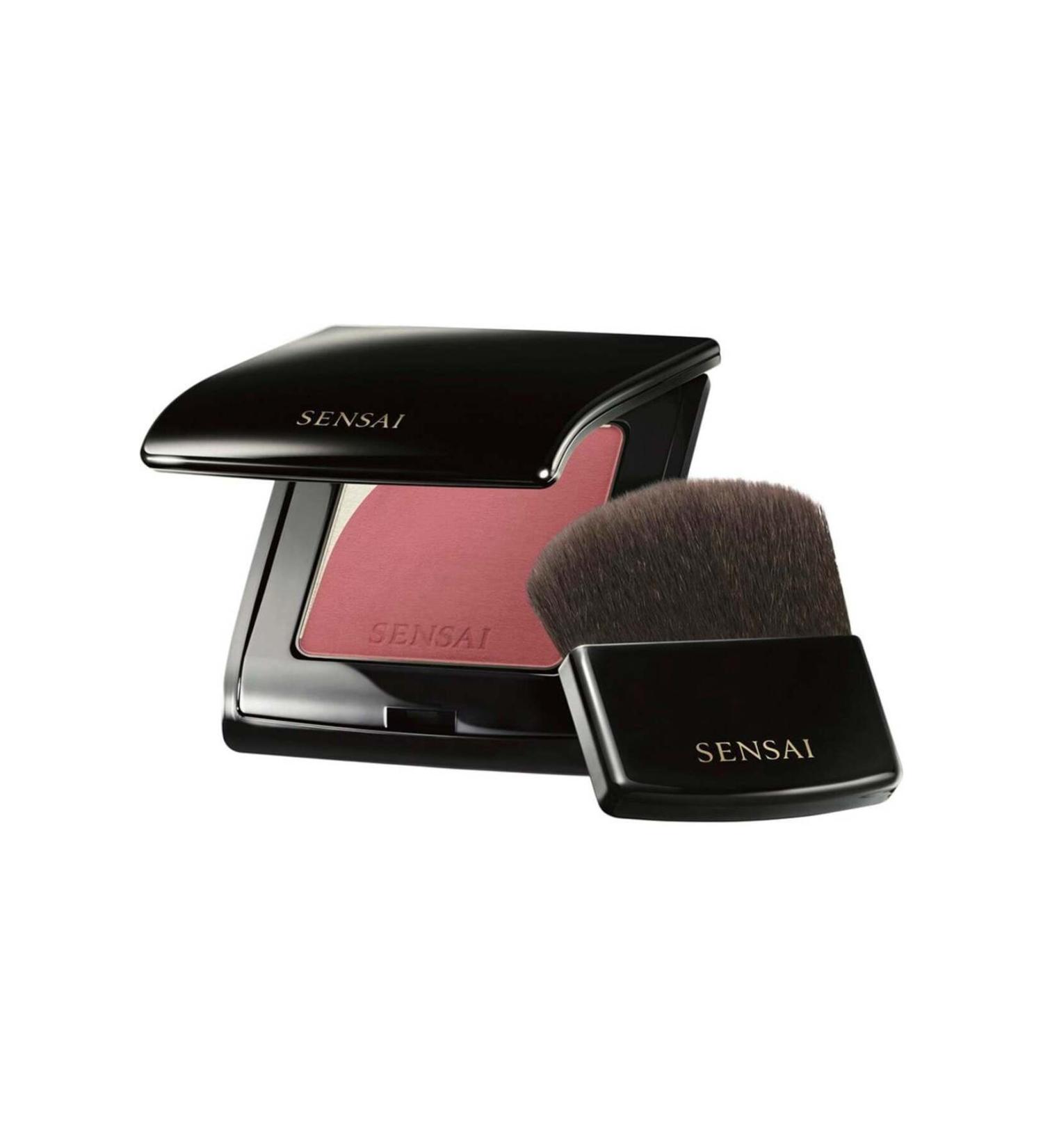 Sensai Blooming Blush 01 Blooming Mauve