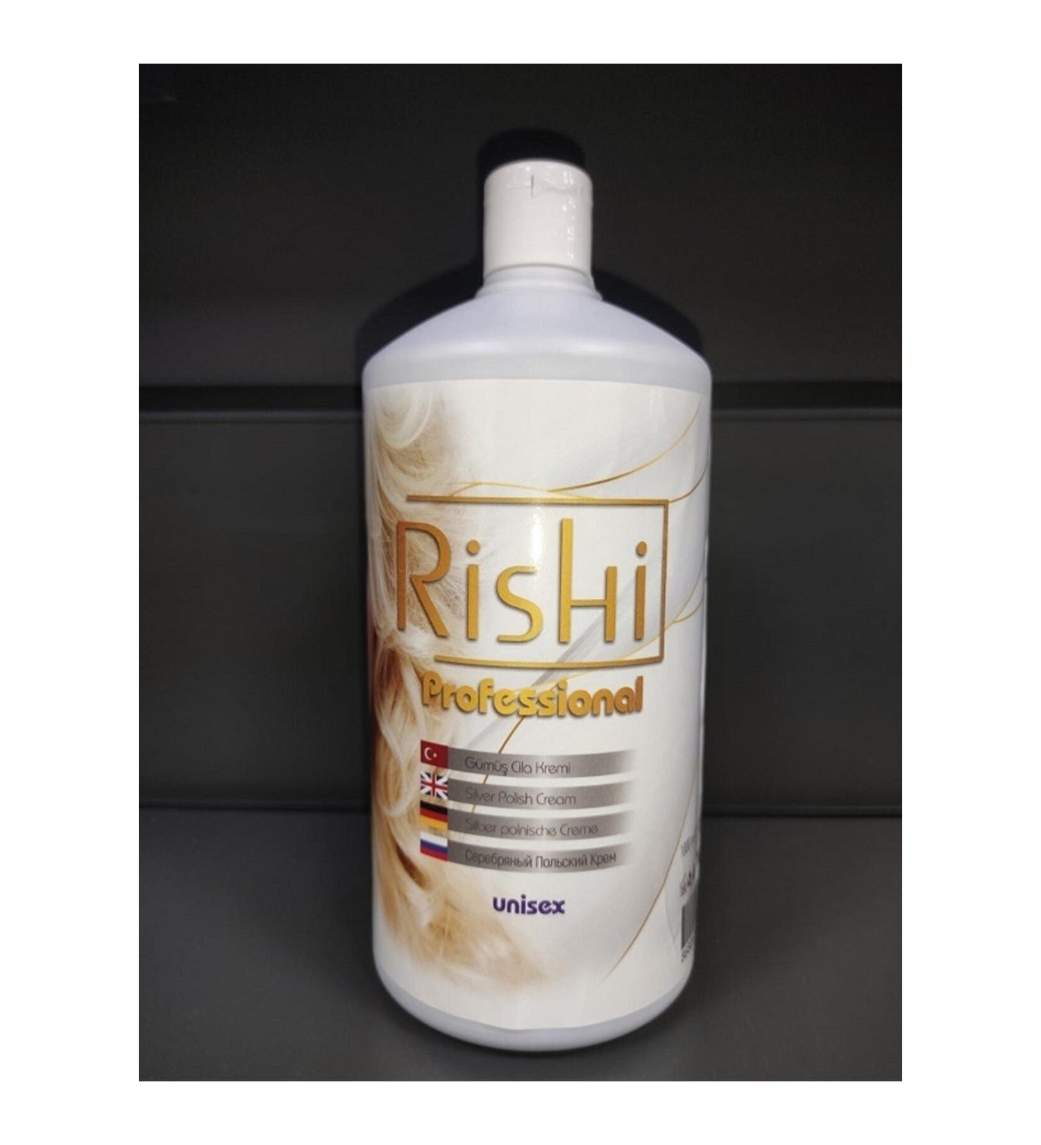 R SH Hair Polish Cream to Remove Color Differences 1000ml..HAIR CREAM070524010