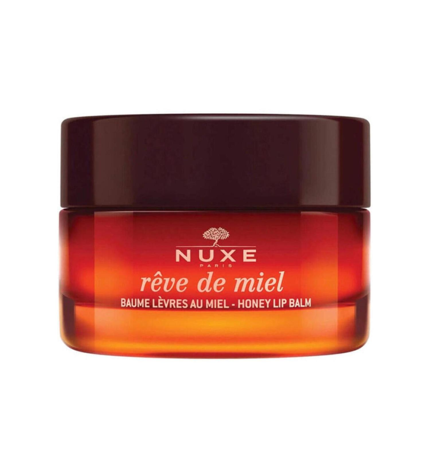 nuxer Nuxe Reve De Miel Honey Lip Balm 15gr