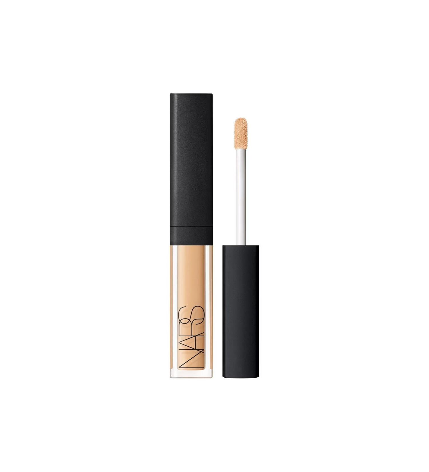 Nars Radiant Creamy Concealer Mini - 16 Hour Long-Lasting and Brightening Travel Size Concealer 1.4 ml