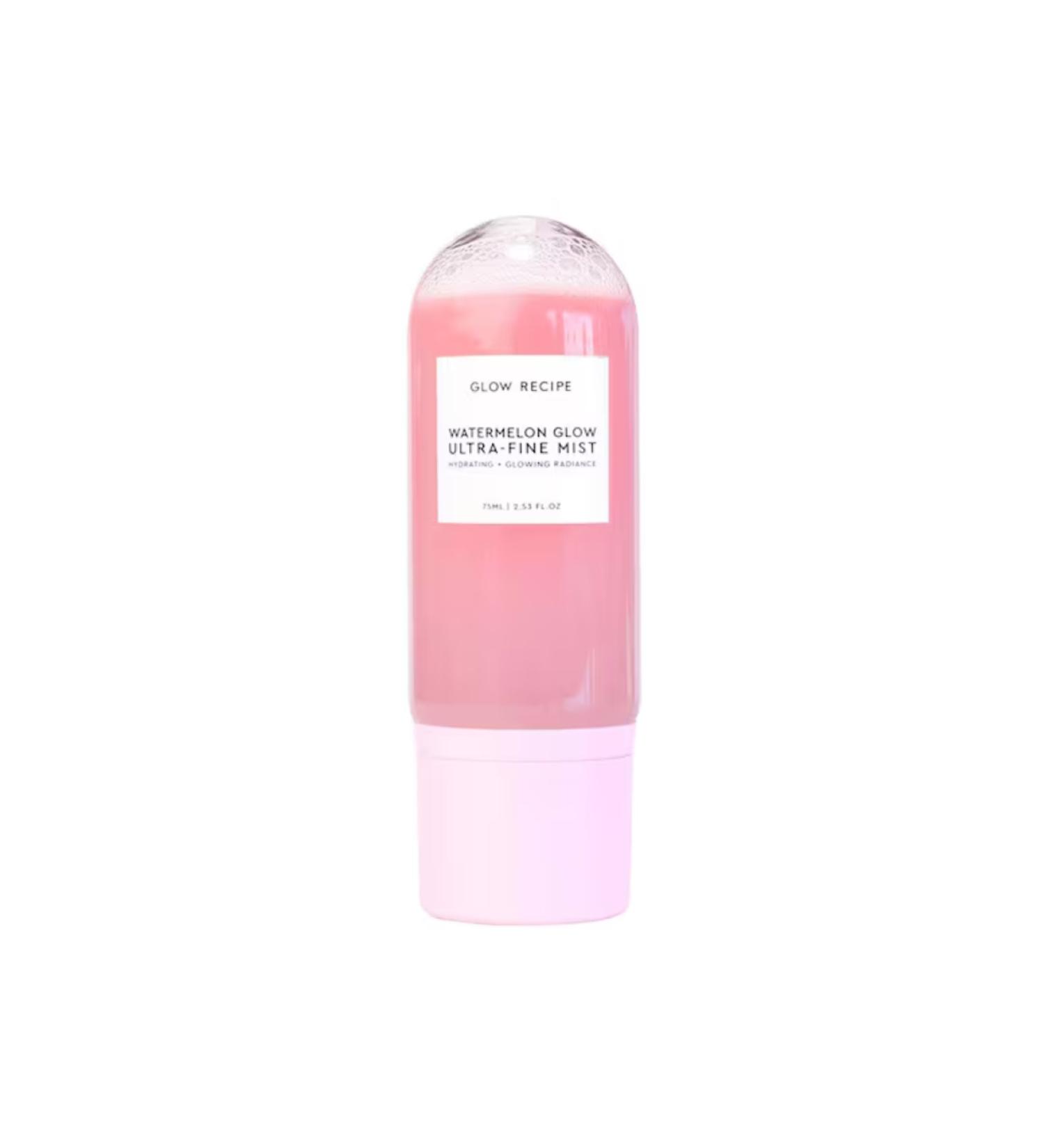 GLOW RECIPE WATERMELON GLOW ILLUMINATING-SHINING - MIST 75 ML DEMBA3884