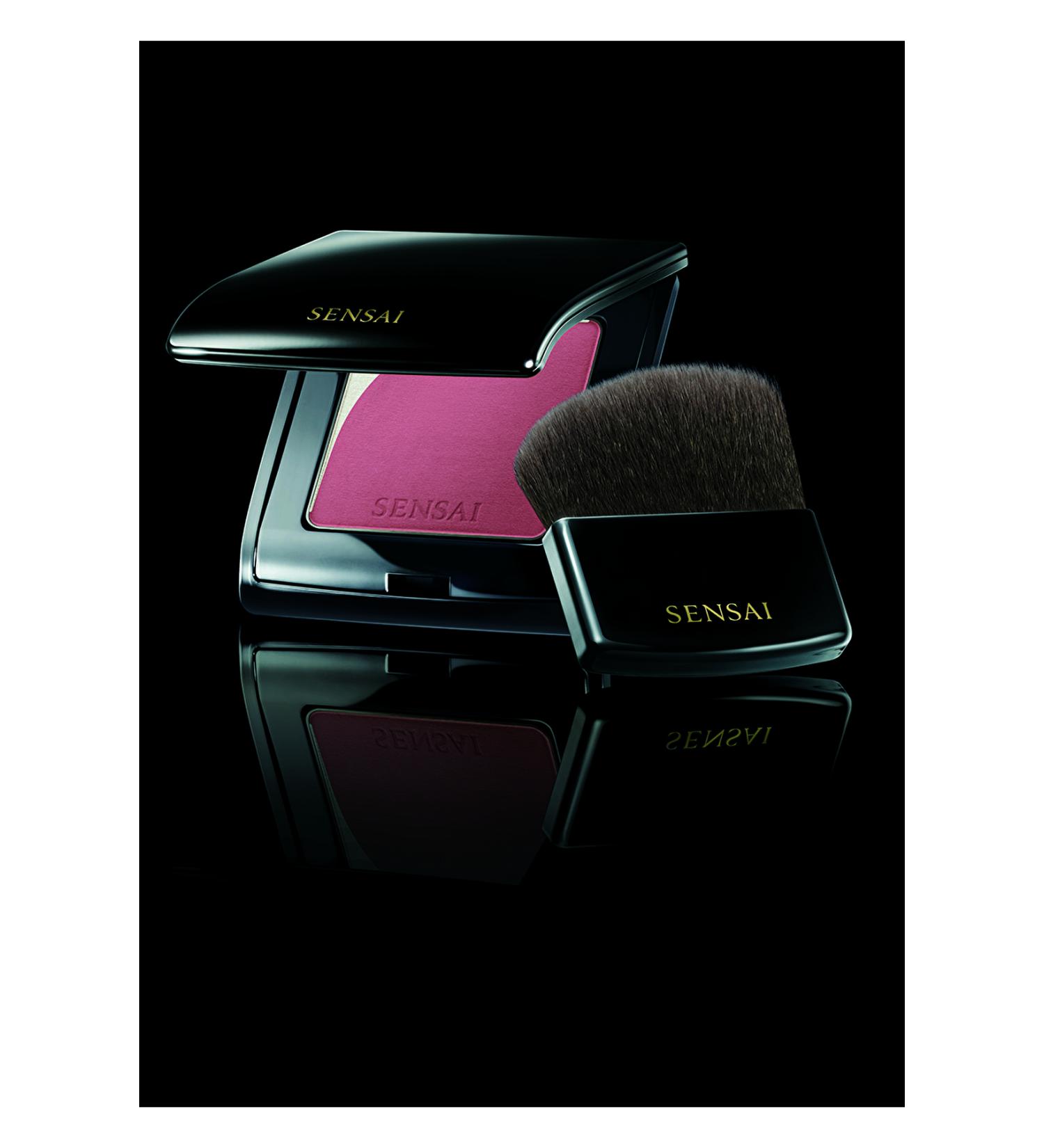 Sensai BLOOMING BLUSH 02 - PEACH