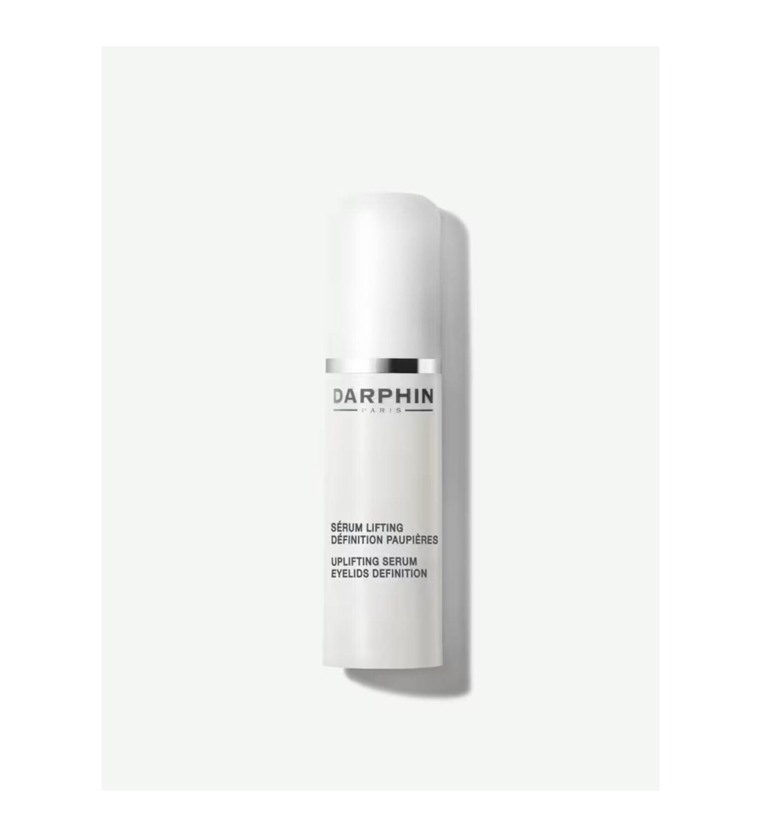 Darphin UPLIFTING EYELIDS DEFINITION-LIFTING EFFECTIVE ILLUMINATING-SHINING SERUM 15ML DEMBA4024