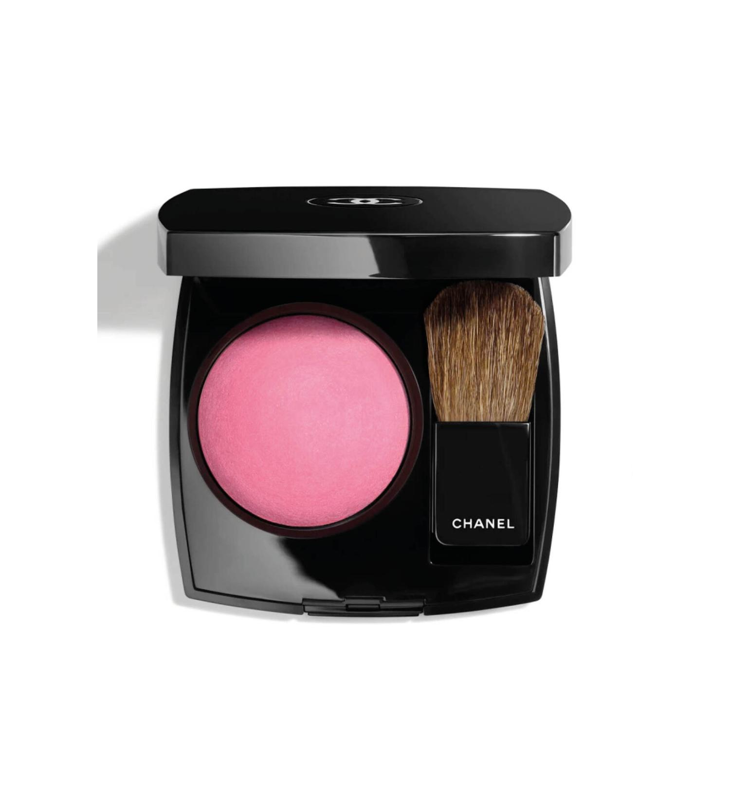 Chanel JOUES CONTRASTE - Luminous Powder Blush 3.5 g