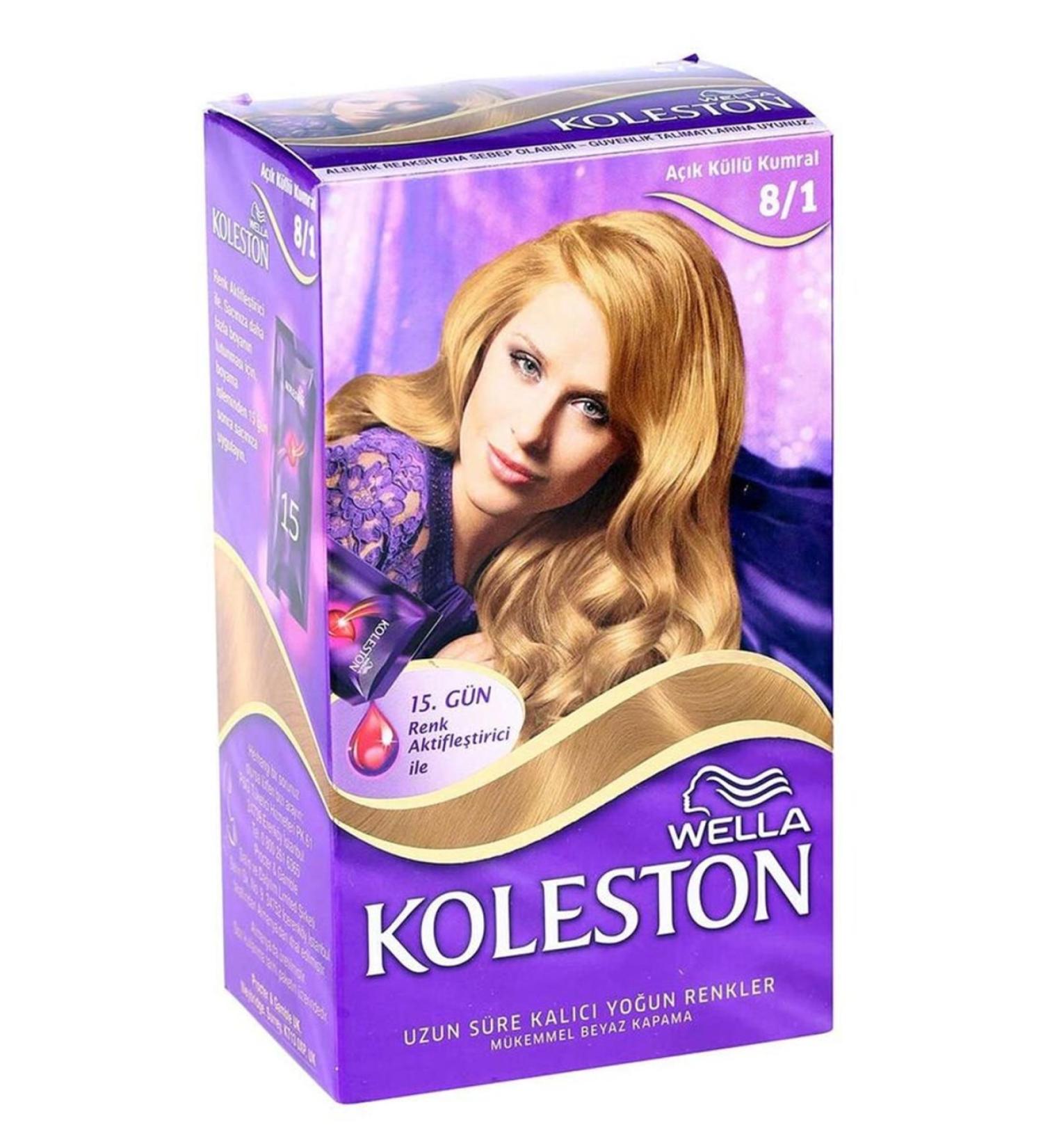 Product Home Blonde Ash