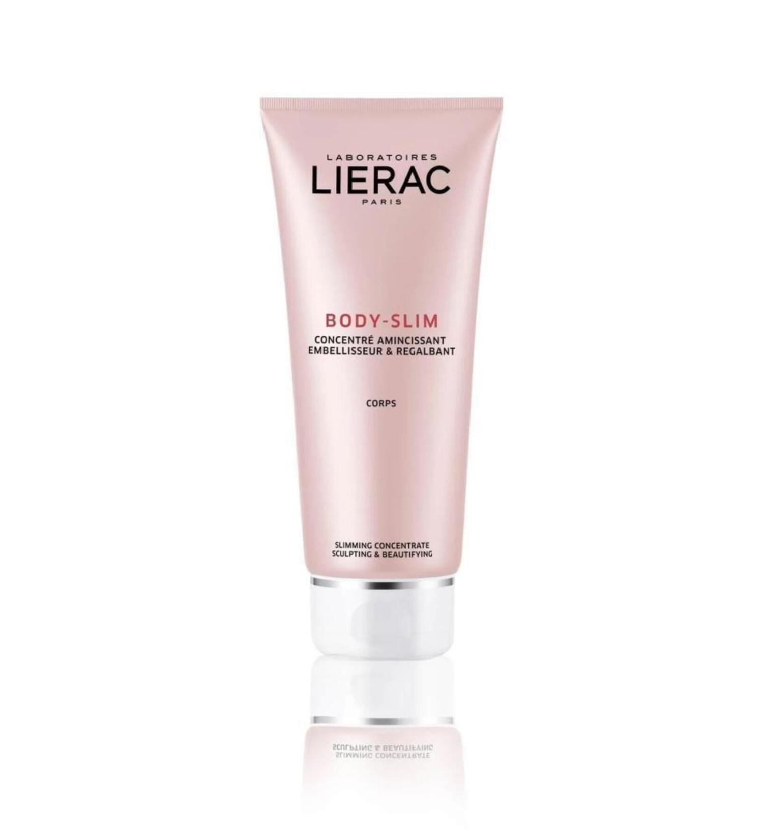 Lierac BODY SLIM BODY STRETCH MARKS ELIMINATION CONCENTRATE SCULPT NG BEAUT FY NG 200 ML DEMBA4150