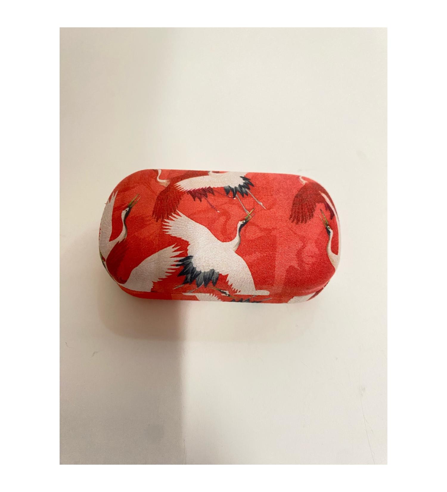 GAZ K LT R ART PRODUCTS STORK THEMED SPECIAL DESIGN LIPSTICK CONTAINER - Buy Online on GoSupps.com