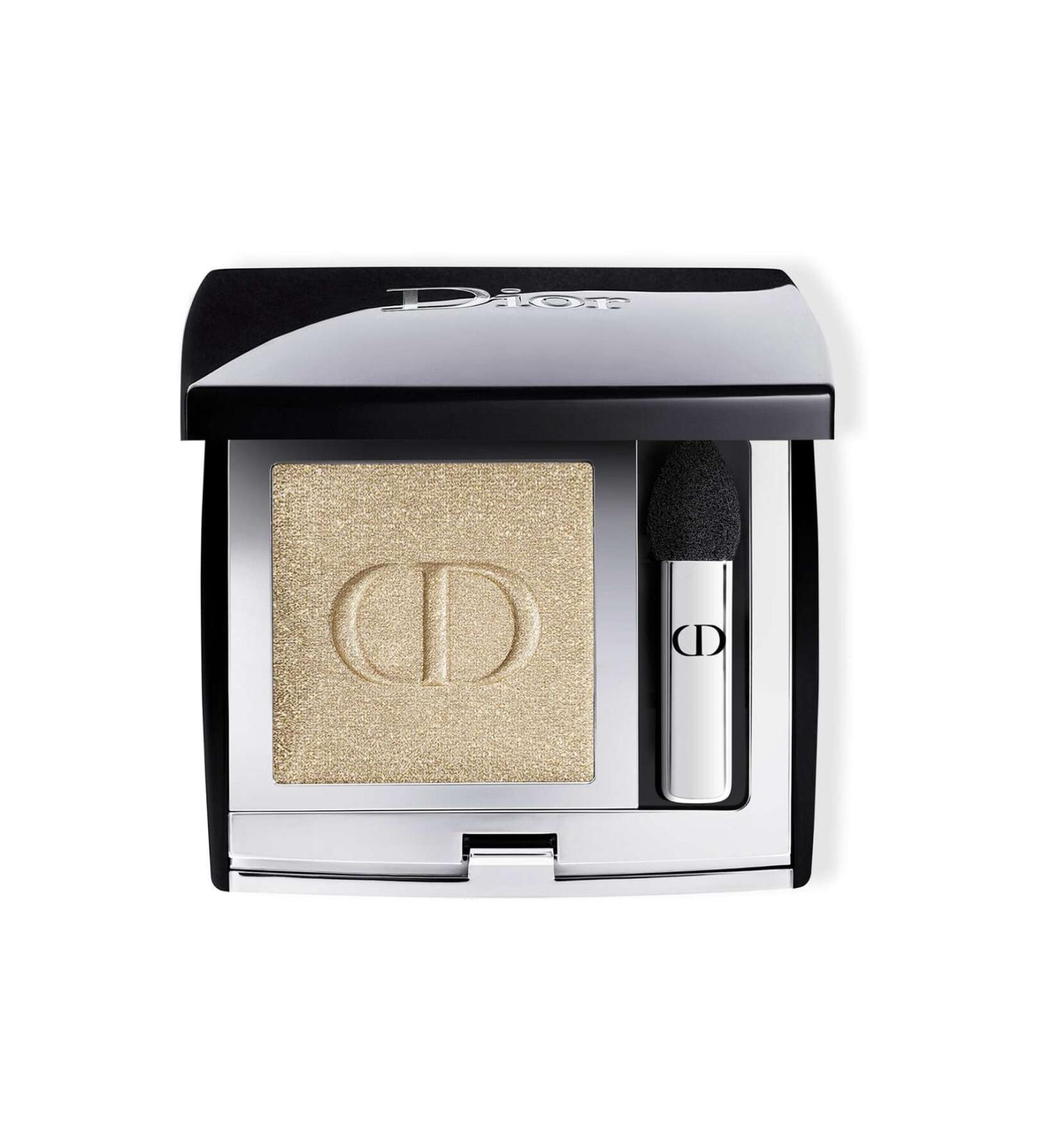 Dior Mono Couleur Couture - Long-Lasting Creamy Eyeshadow