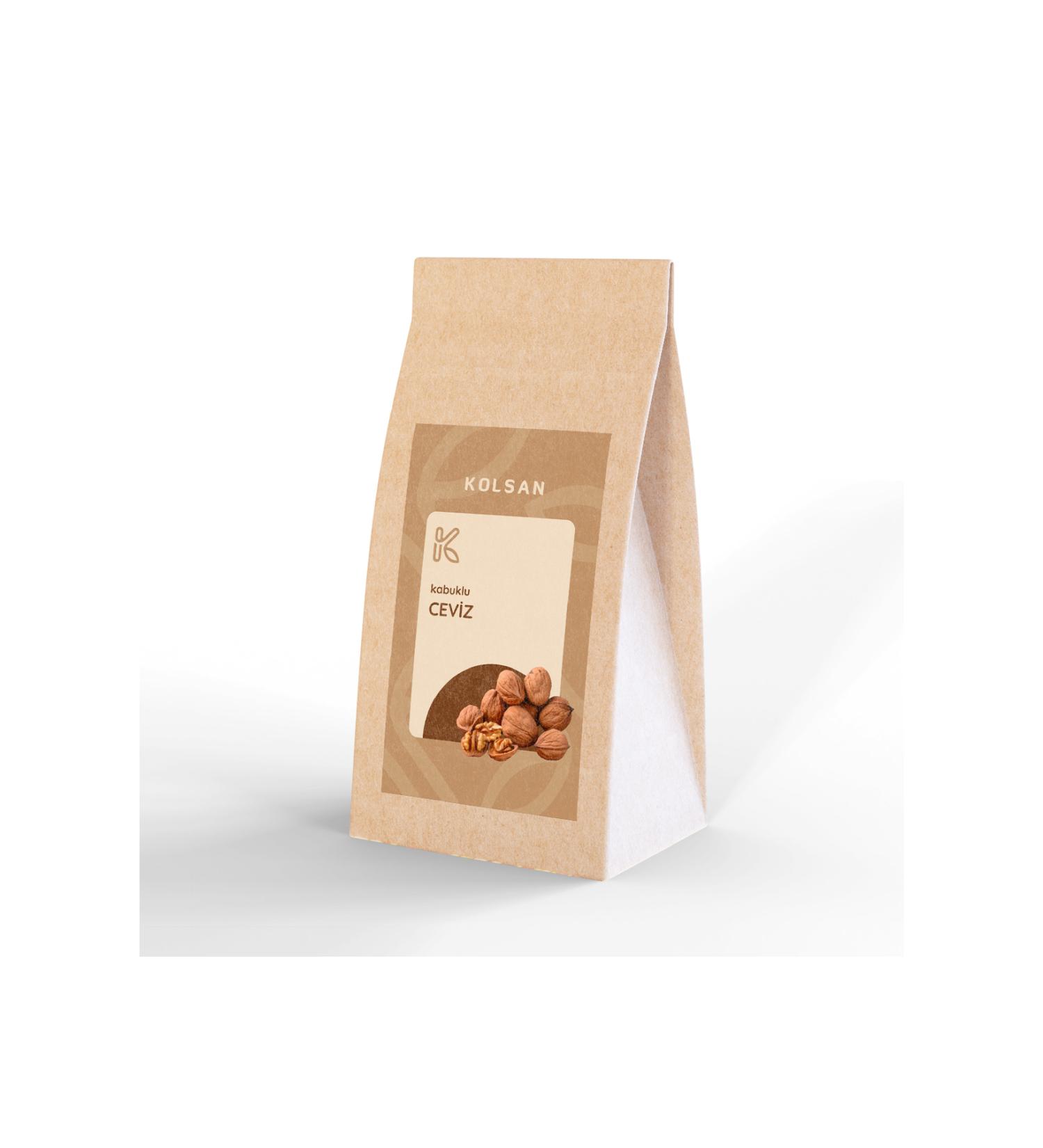 Nuts Shelled Walnuts 1000 Grams