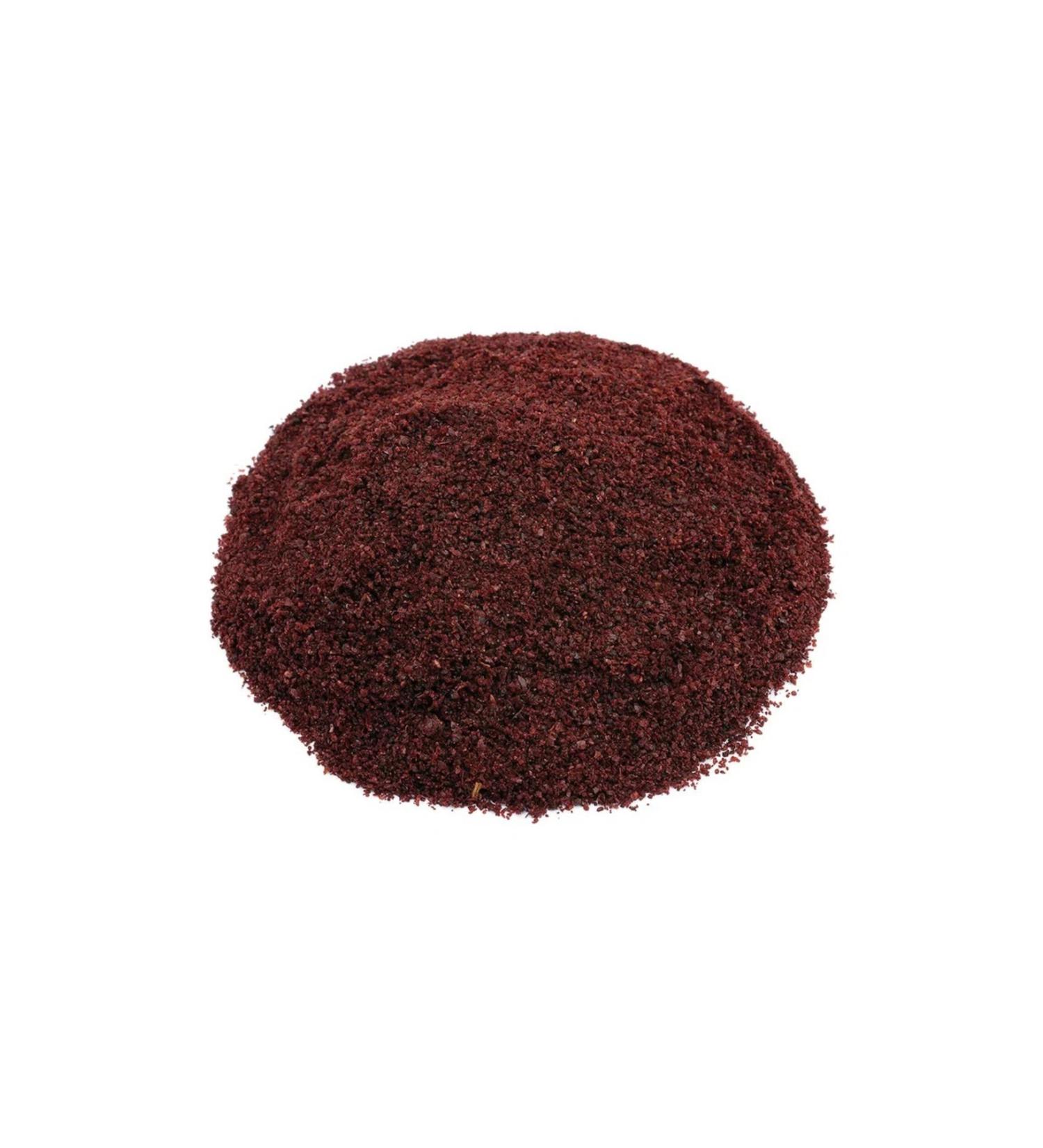 ALPHARABIUS NATURAL SUMAC (1 KG)