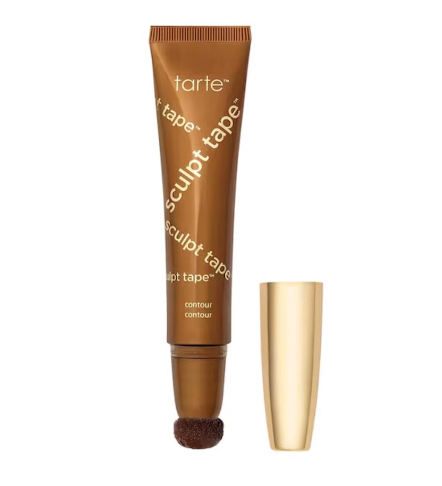 Tarte Sculpt Tape Contour Deep Bronze - Liquid Contour 12 Ml
