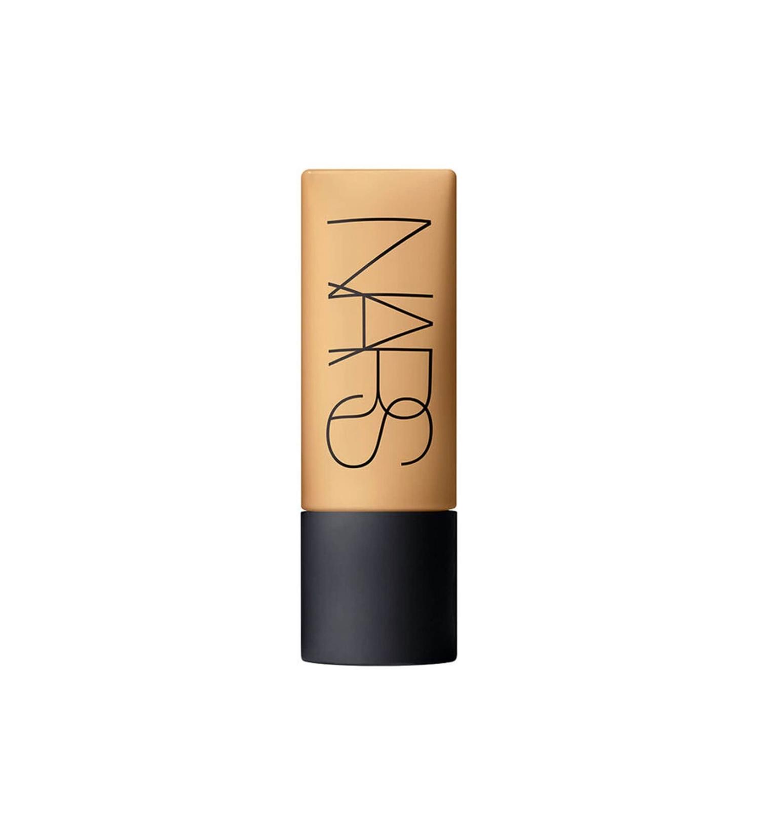 Nars Soft Matte Complete - Natural Looking 16 Hour Matte Finish Foundation 45ml