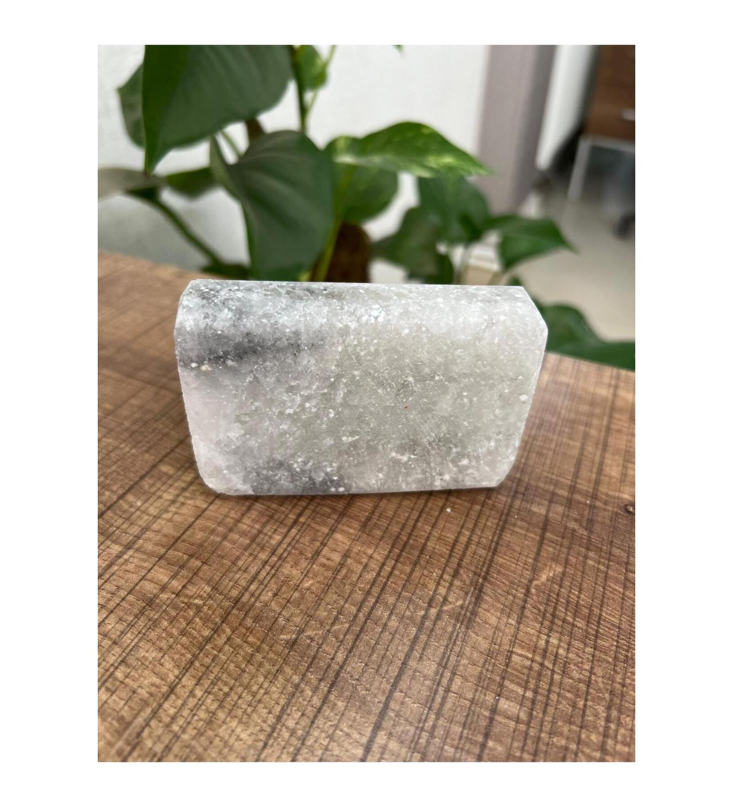 ND STYLING ND STYLE NATURAL SALT SOAP