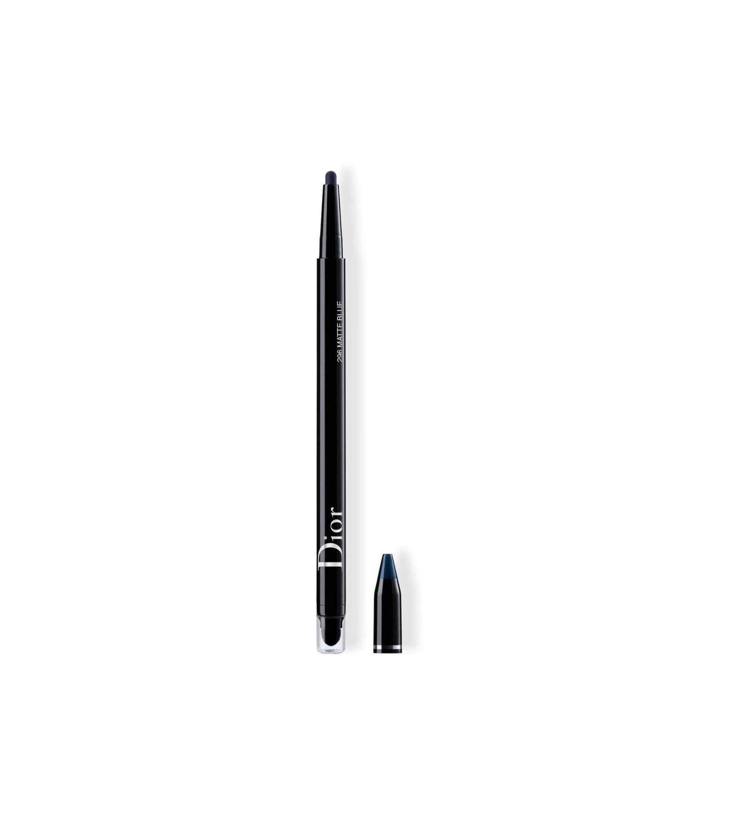 Dior Diorshow 24H* Stylo Waterproof Eyeliner - 24 Hour Effective Waterproof Eyeliner