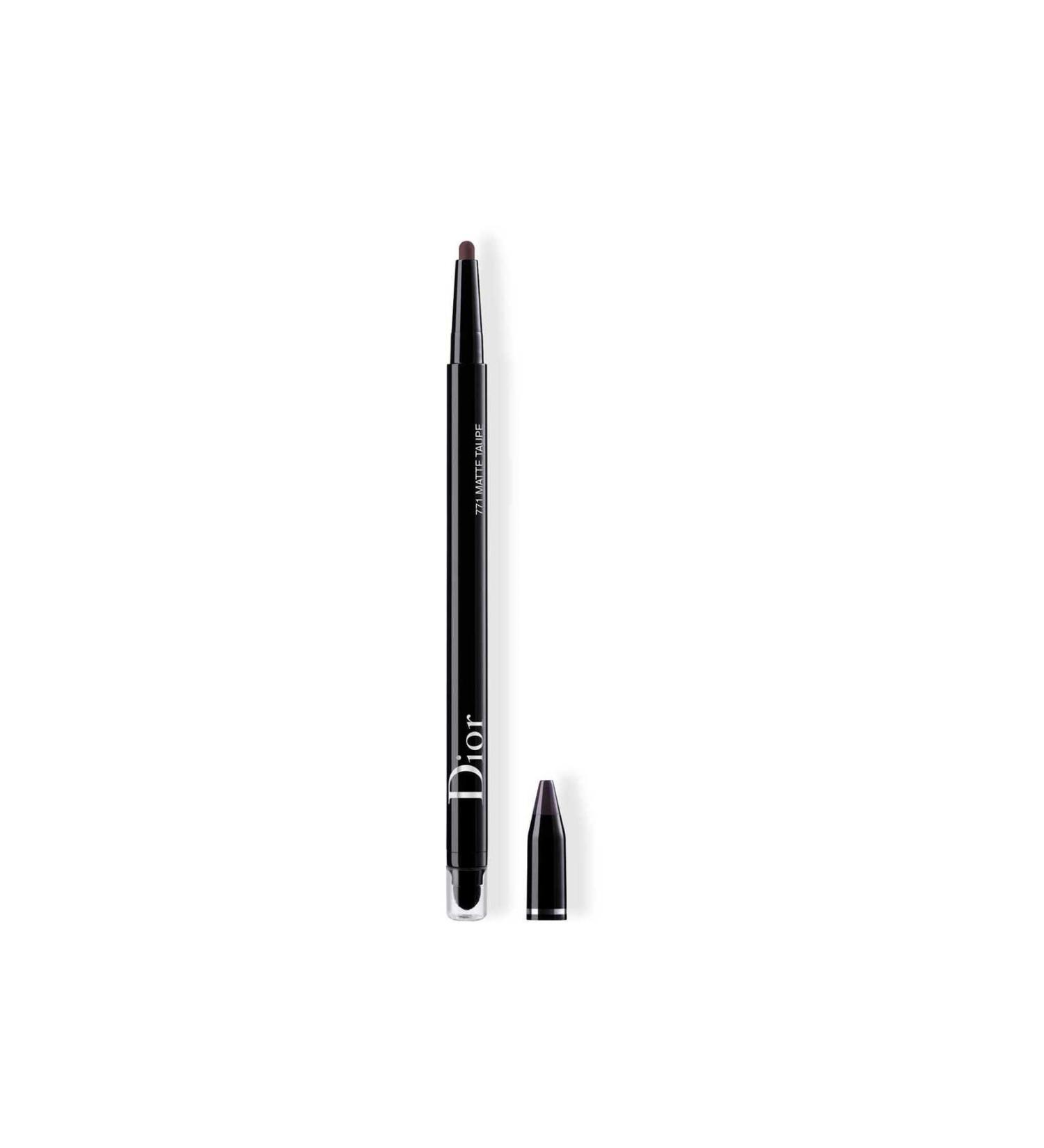 Dior 24H* Stylo Waterproof Eyeliner - 24 Hour Effective Waterproof Eyeliner