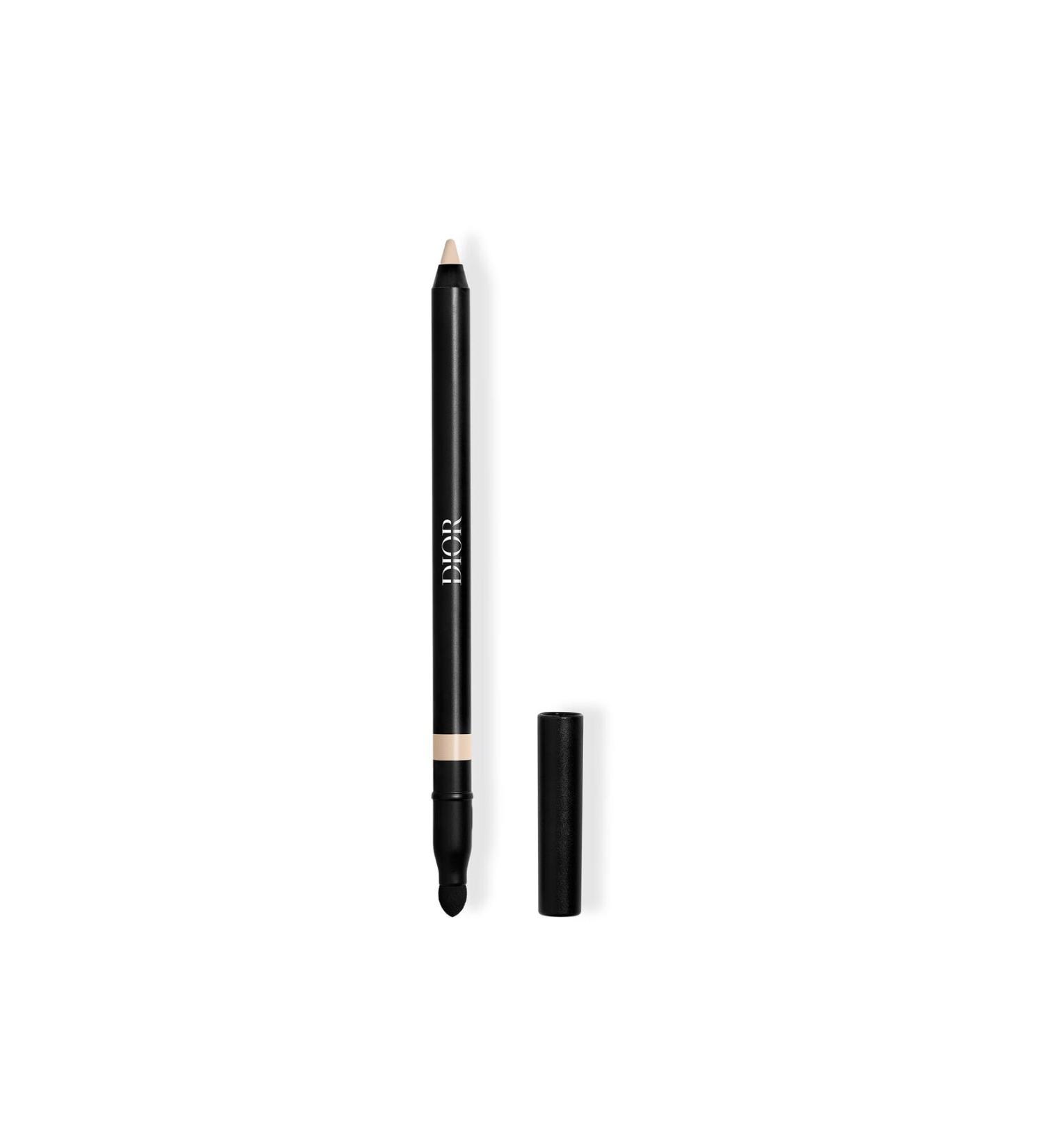 Dior Diorshow Kohl - Eye Pencil That Does Not Smudge and Its Clarity Does Not Fade