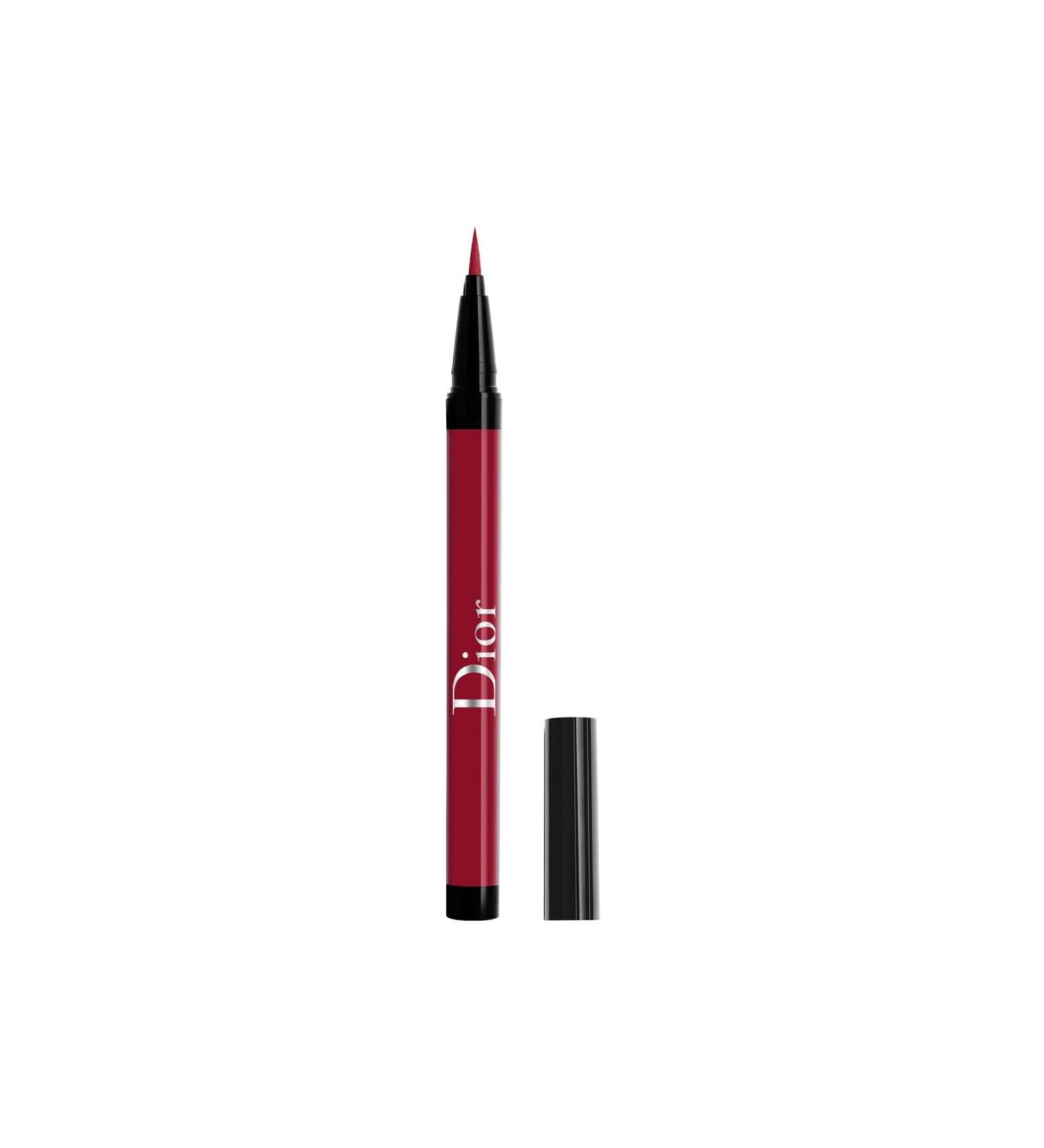 Dior DIORSHOW ON STAGE EYELINER - Waterproof 24-Hour Eyeliner