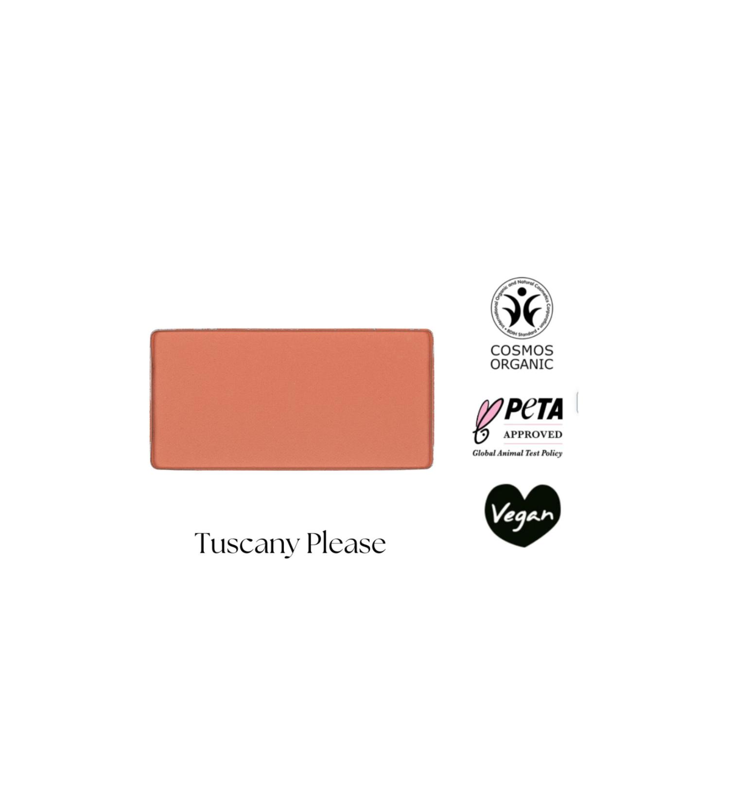 benecos Organic Refill Blush - Benecos