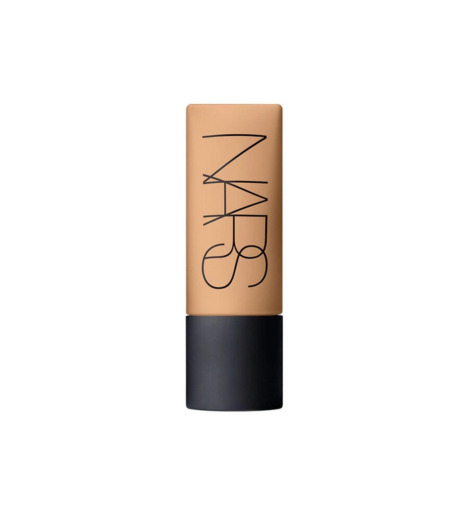 Nars Soft Matte Complete - Natural Looking 16 Hour Matte Finish Foundation 45ml