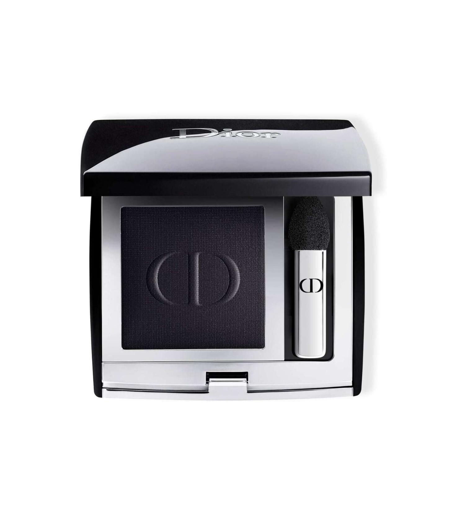 Dior Mono Couleur Couture - Long-Lasting Creamy Eyeshadow