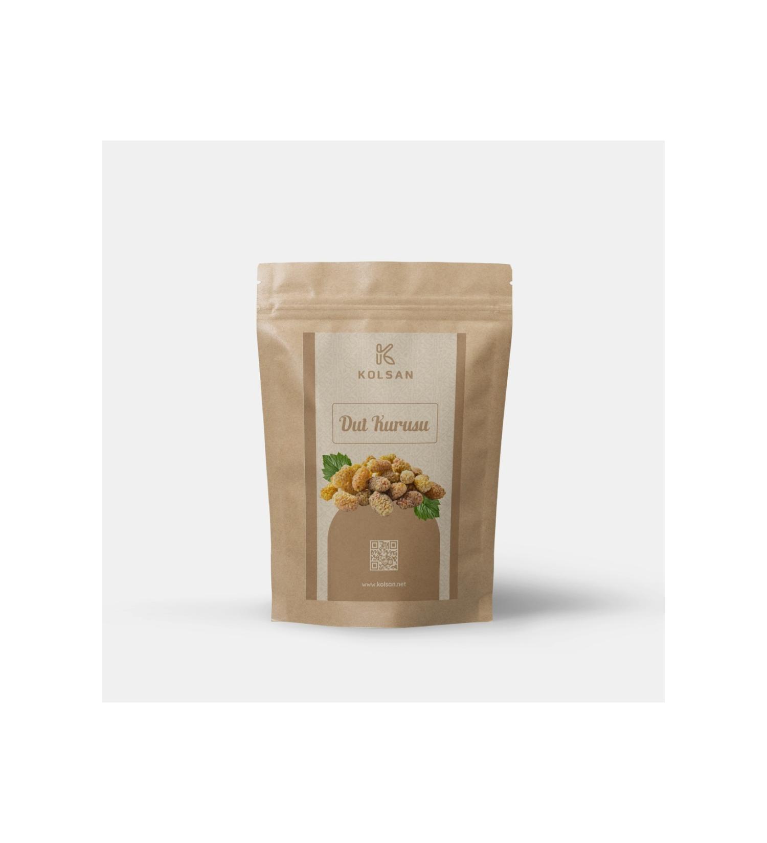 Dried Mulberry Nuts 500 Grams