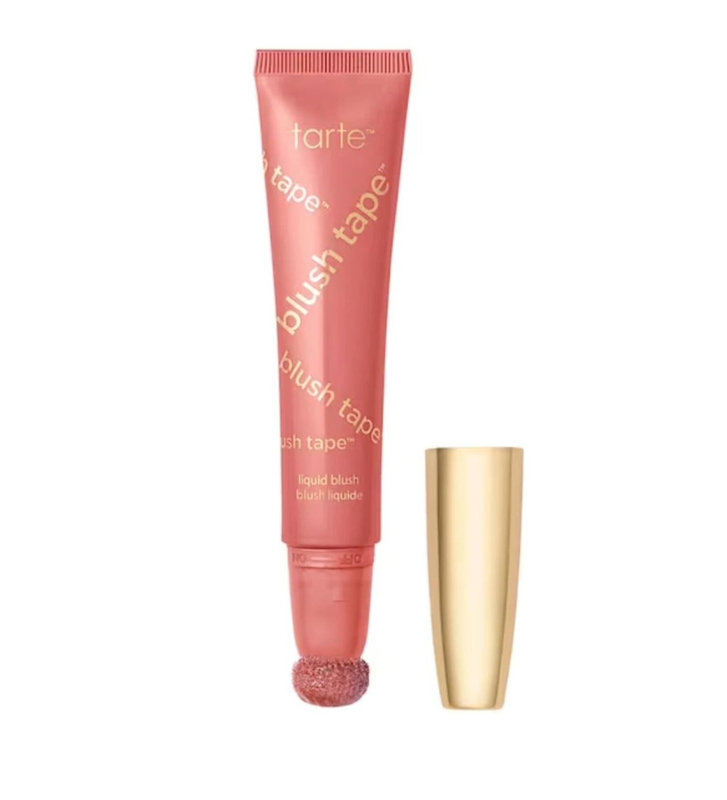 Tarte Blush Tape Liquid Blush Berry - Liquid Blush 12 ML - Buy Online on GoSupps.com