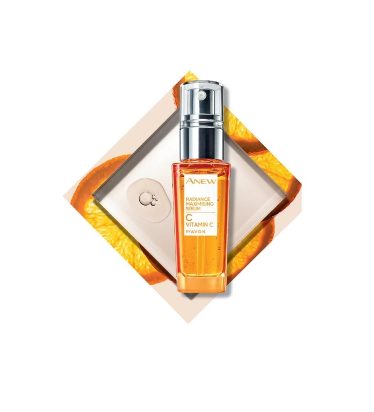 Avon Vitamin C Revitalizing Serum 30 ml