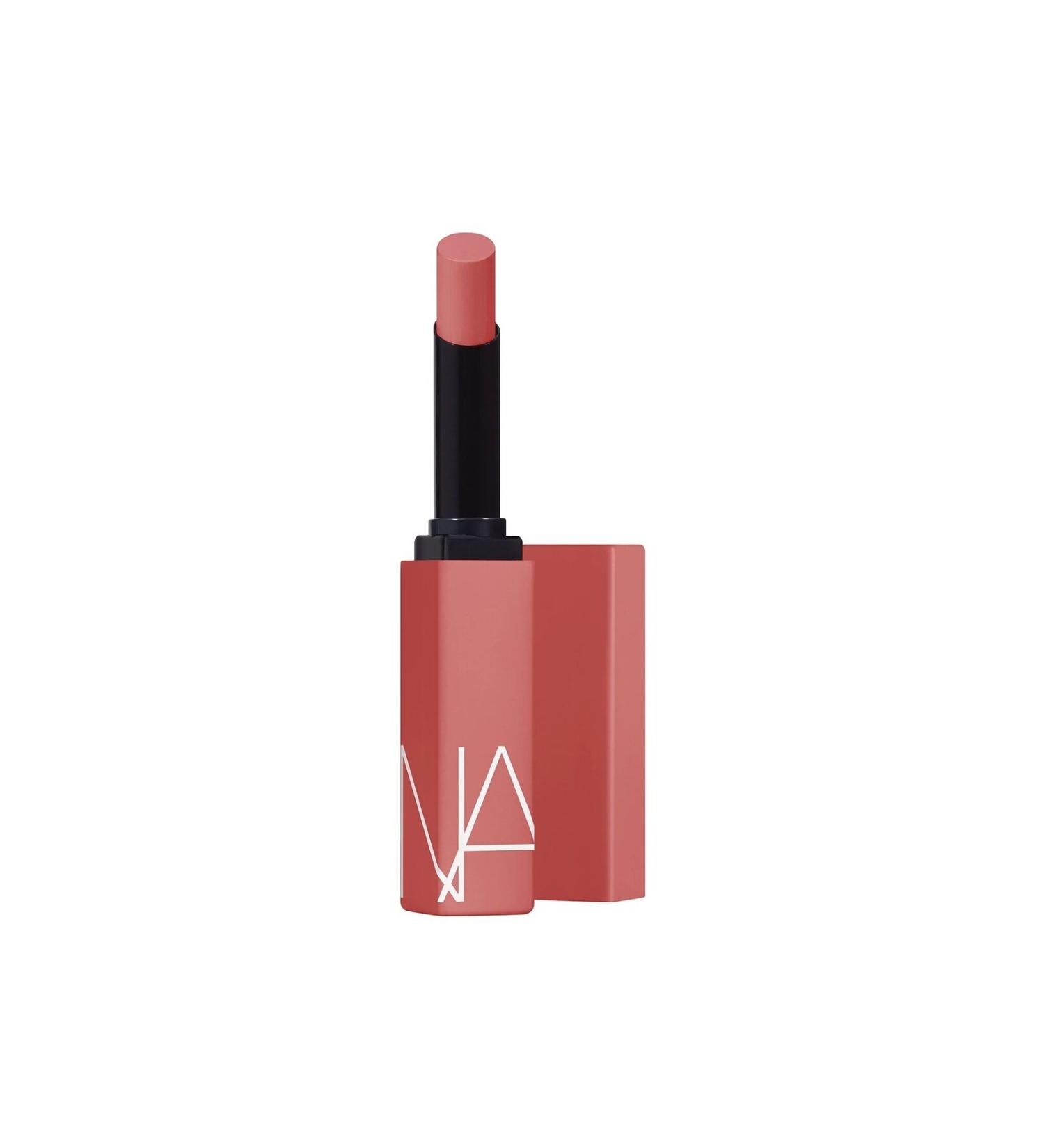 Nars Powermatte Lipstick - Long-Lasting Smooth and Matte Finish Lipstick