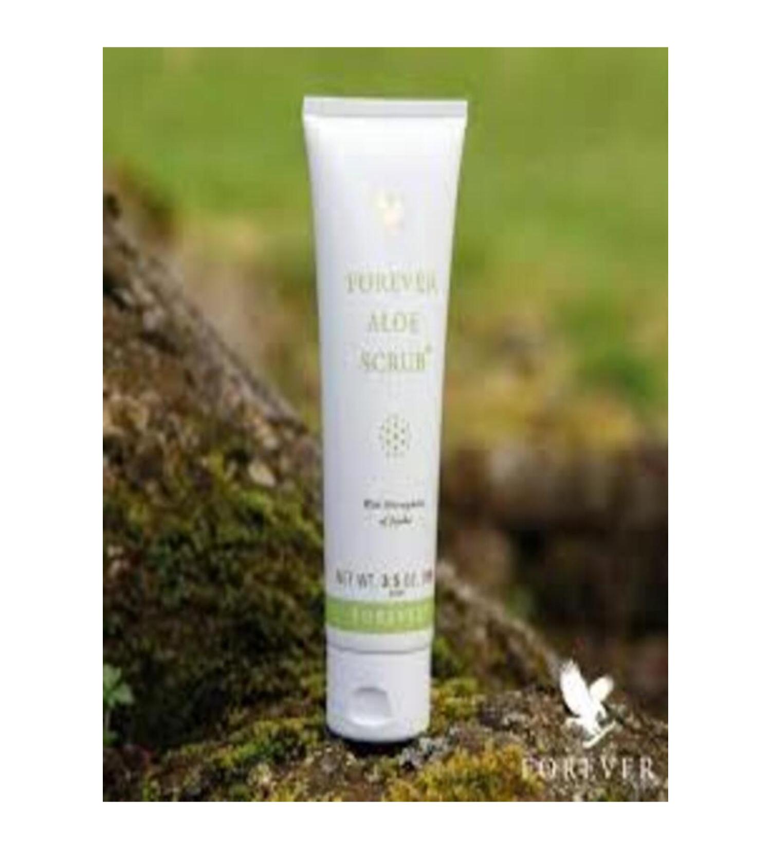 Forever Living Products Forever Aloe Scrub