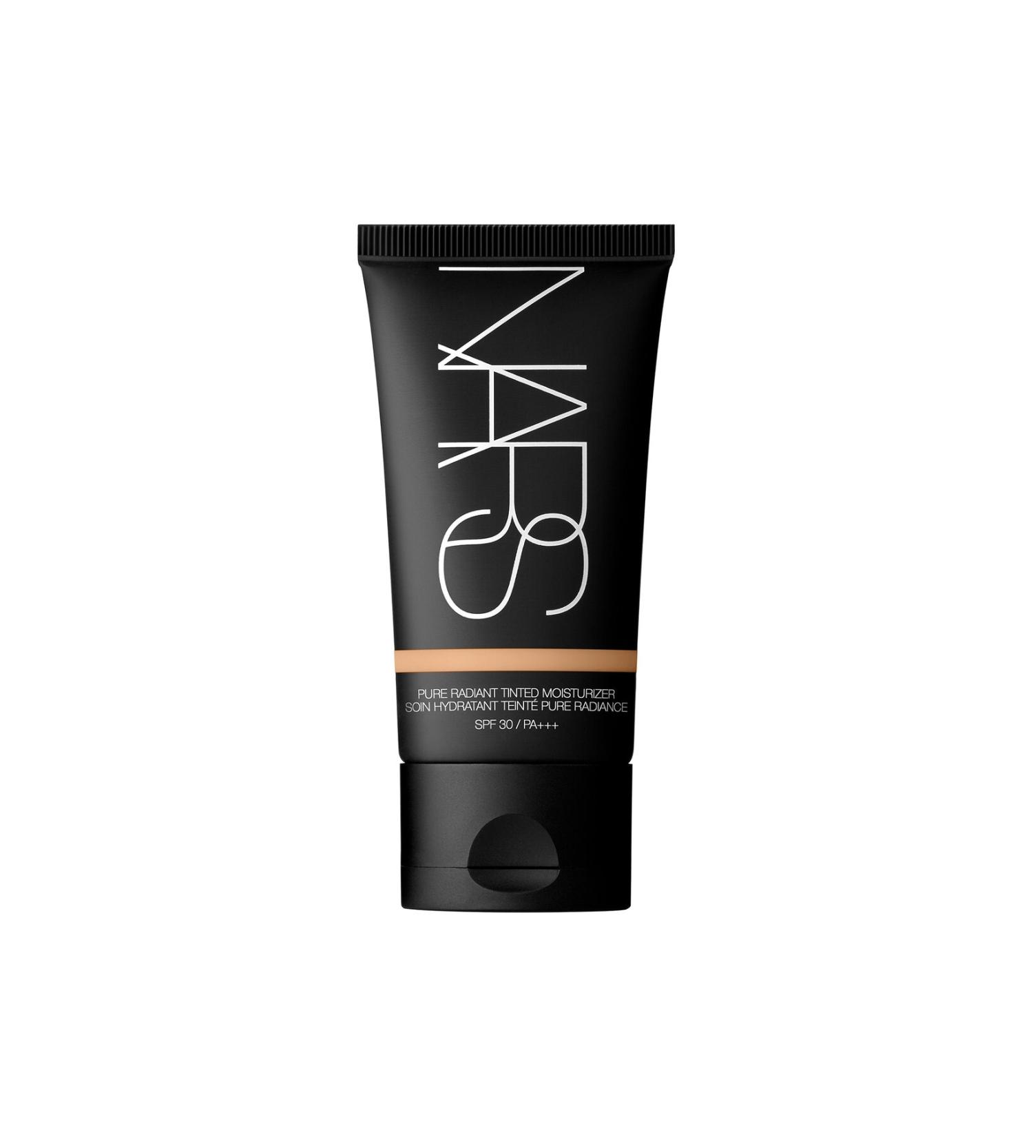 Nars Pure Radiant Tinted Moisturizer - Tinted Moisturizer Cream SPF30 50ml