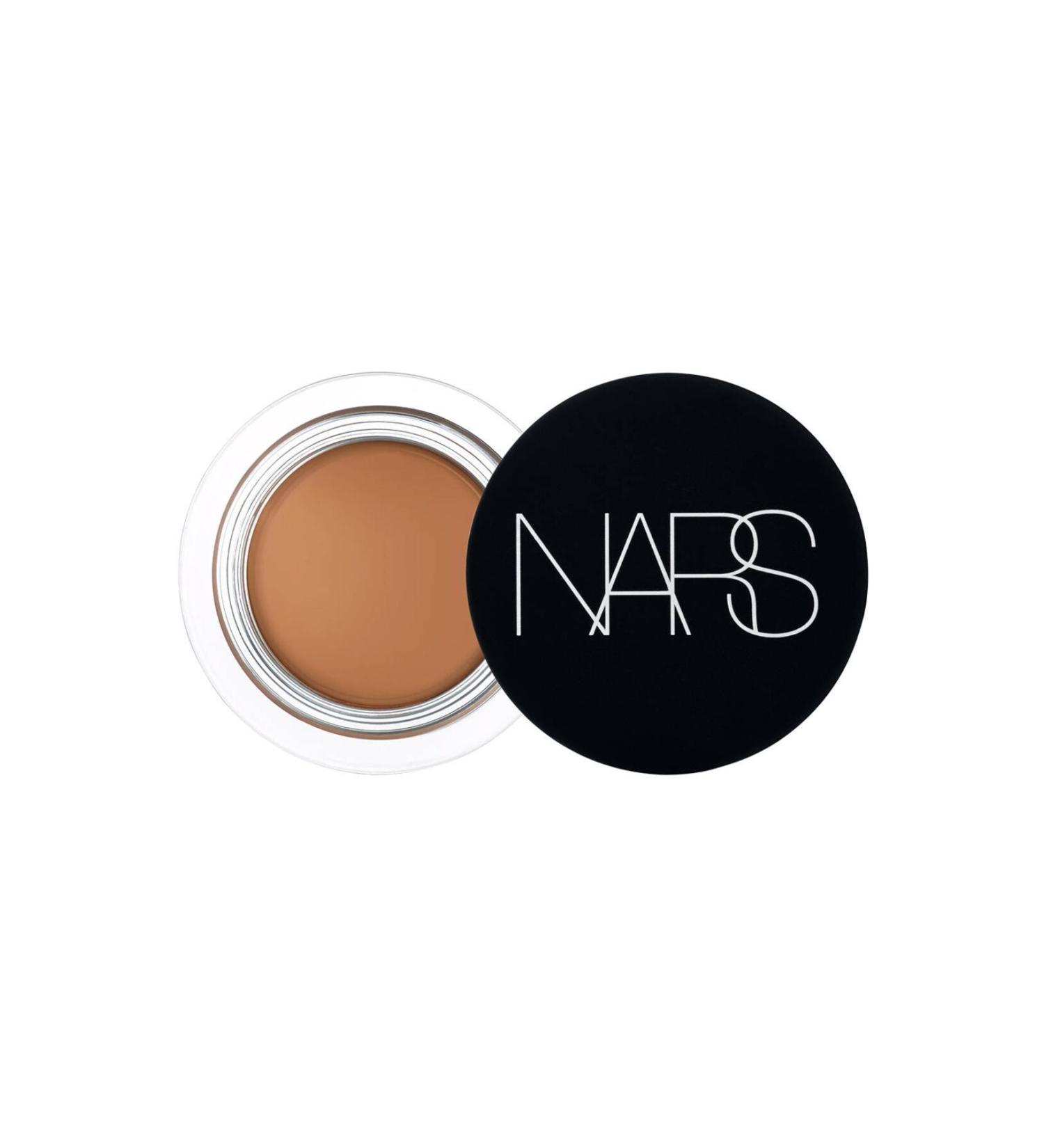 Nars Soft Matte Complete Concealer - Long-lasting Concealer That Gives Skin a Natural Look