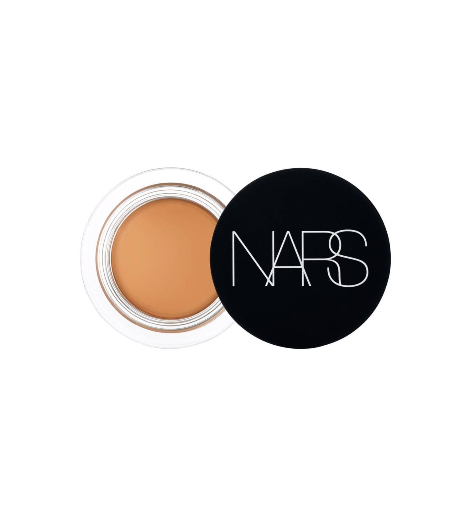 Nars Soft Matte Complete Concealer - Long-lasting Concealer That Gives Skin a Natural Look