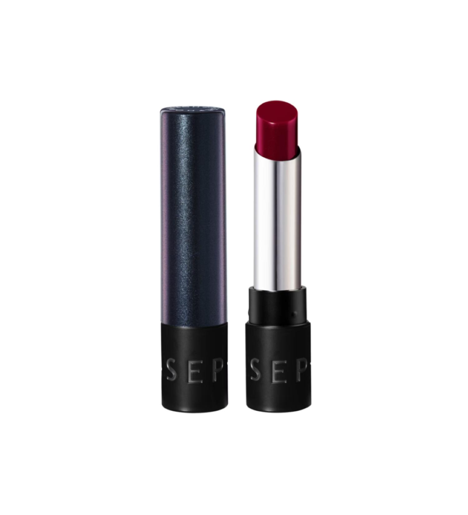 Sephora ABOUT THAT SHINE- Lacquered glossy lipstick High coverage 12 hours of moisturizing Long-lasting (3 g) - Buy Online on GoSupps.com