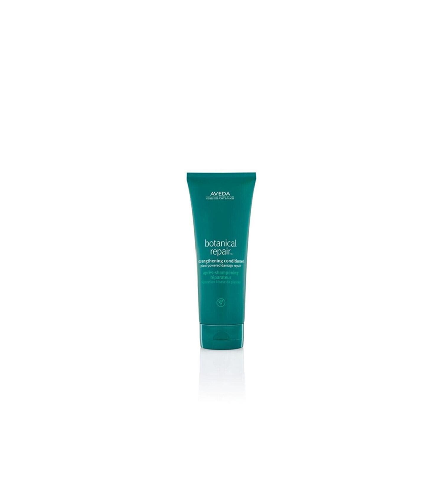 Aveda Botanical Repair Strengthening Conditioner Repair and Strengthening Cream 200ml