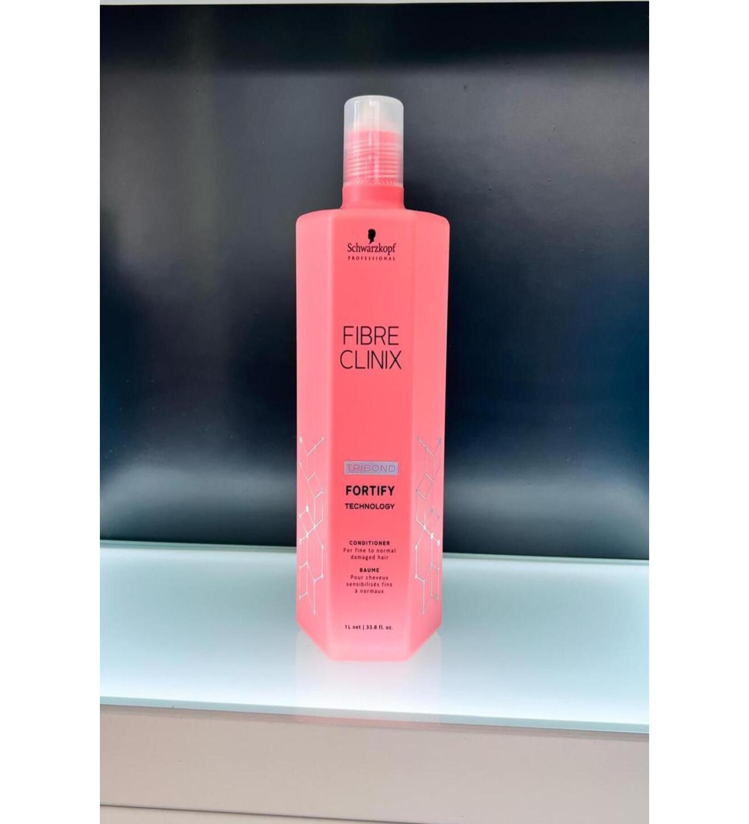 Fibre Clinix Strengthening Hair Care Conditioner 1000 Ml