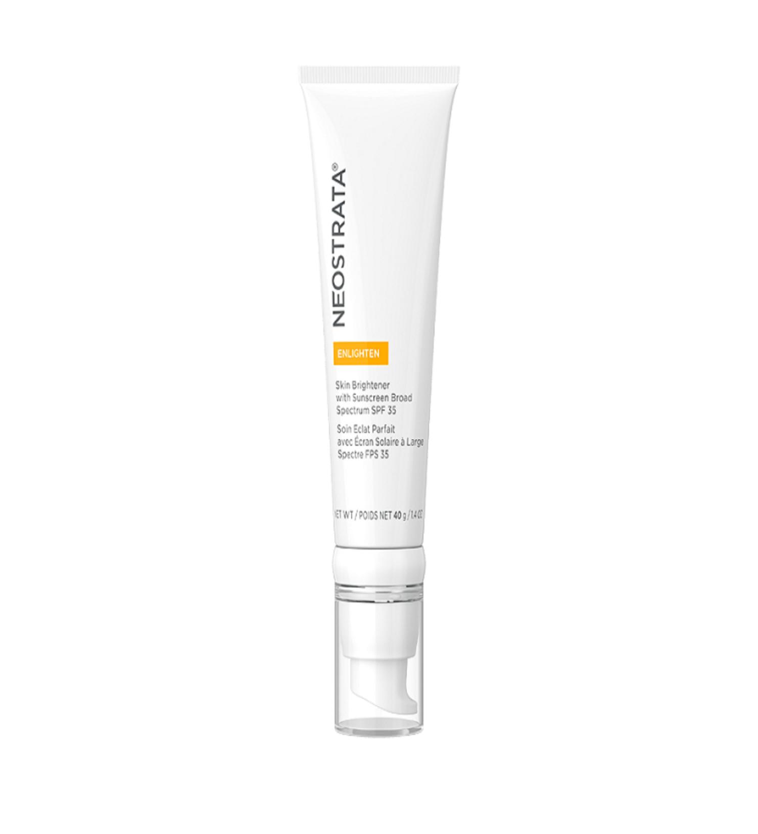 NeoStrata Dark Spot Skin Tone Remover Brightening SPF35 Face Cream 40G / COSMETODERMO - Buy Online on GoSupps.com