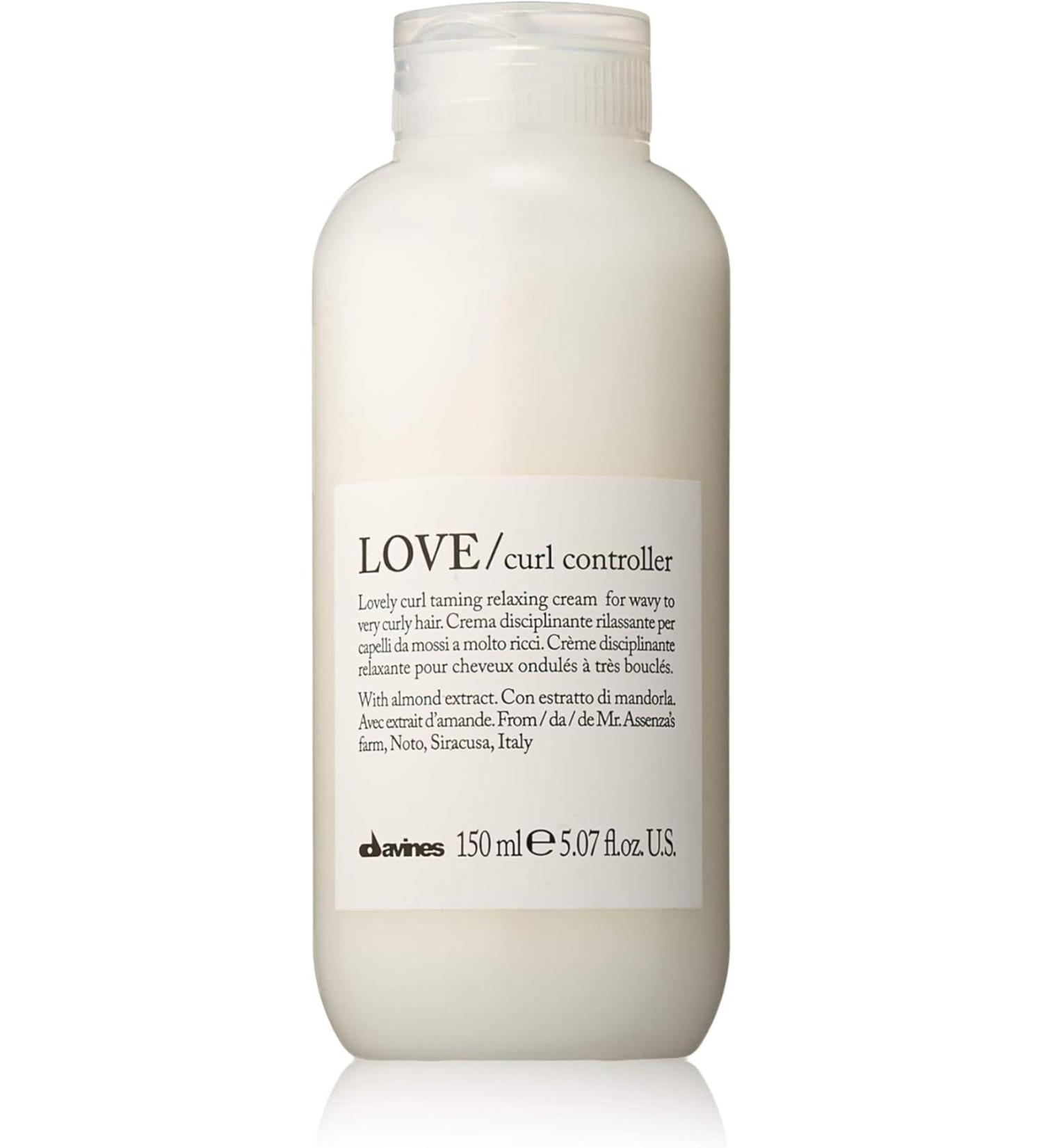 Davines DAVINES Love Curl Controller - Curl Defining Leave-In Luxe Conditioner -150 ml- CYT029746
